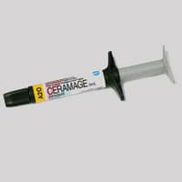Shofu Ceramage Opaque Modifier Syringe, Grey, 4.6g - Ceramage Opaque Modifier Syr - Image 1