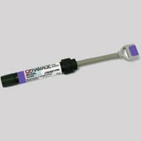 Shofu Ceramage Body Composite Syringe, Shade W1B, 4.6g, 1 Syringe - Ceramage Body W1B 4.6g Syringe - Image 1