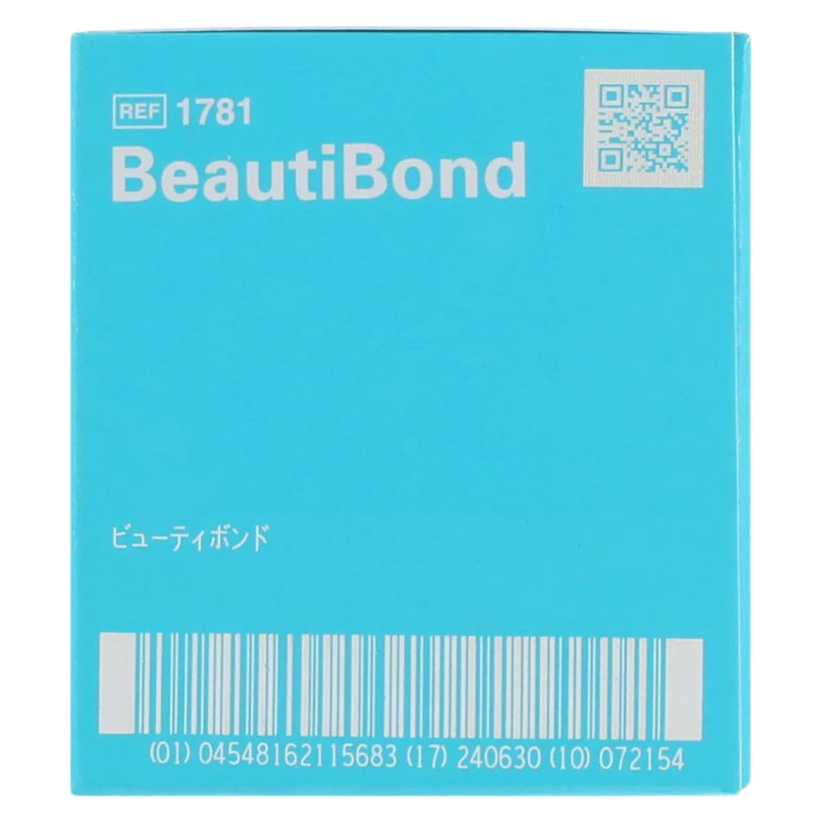 BeautiBond Bottle, 7th-Generation Bonding Agent, 6 mL Bottle & 50 Micro Brushes Kit, 1781 thumbnail 3