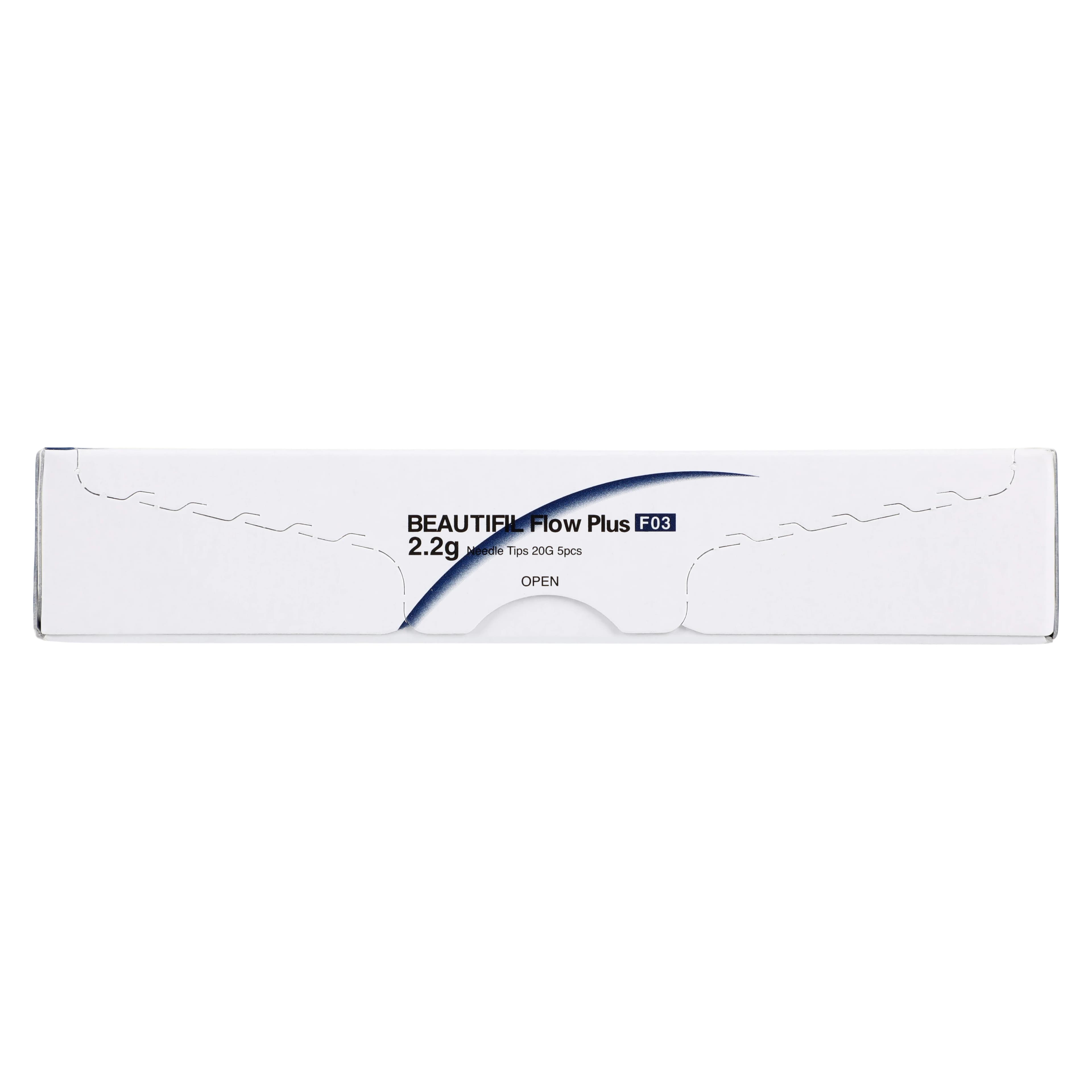 Beautifil Flow Plus Hybrid Composite, Light-Cure, Syringe Refill, F03 Low Flow, 2.2 g, Shade B1, 1/Pk, 2066 thumbnail 6