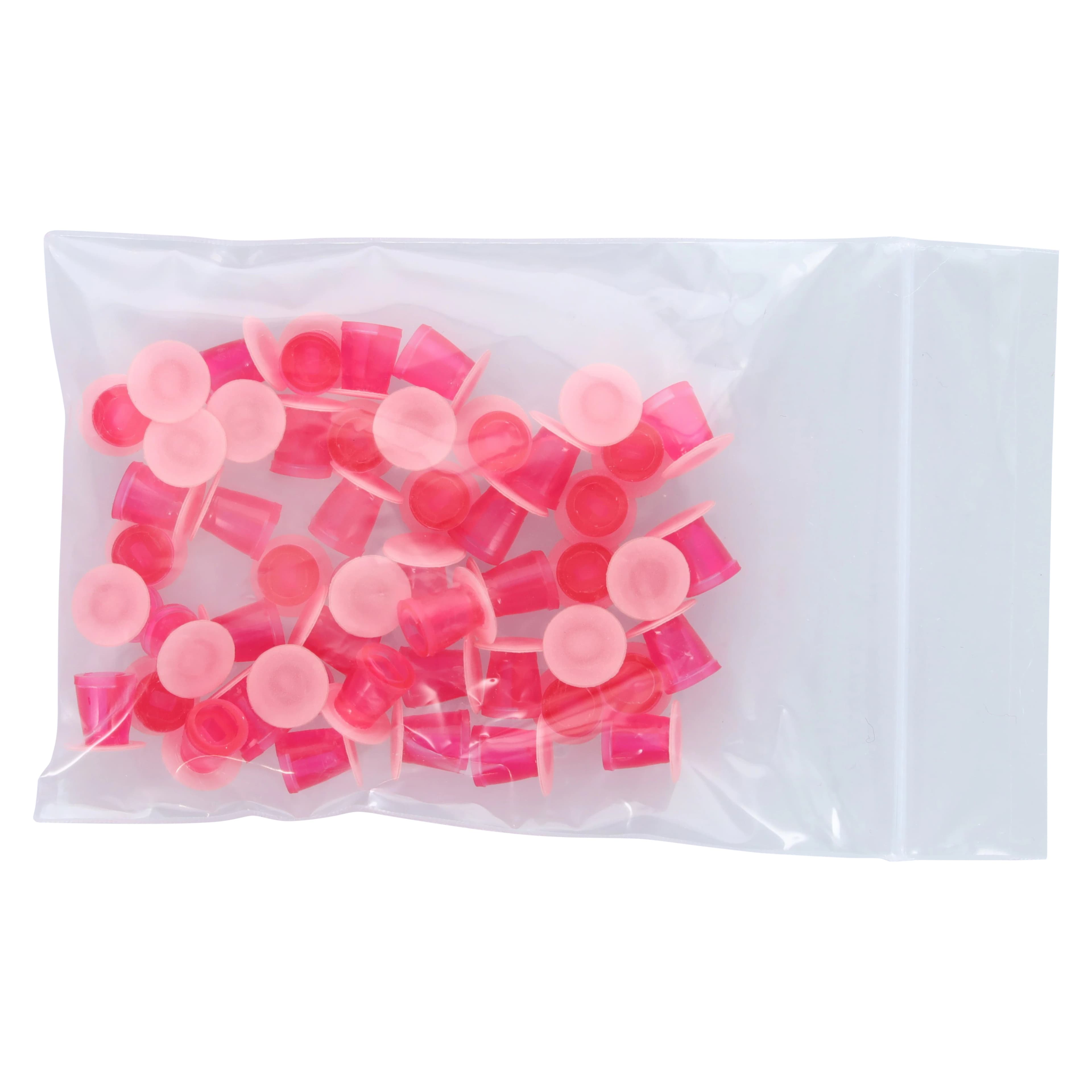 Shofu Super-Snap X-Treme Mini Disk Kit, 8mm, 100 Disks (50 Red Superfine + 50 Green Fine), #0507 thumbnail 6