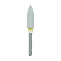 CompoMaster Diamond Polishers, CA, Bullet, #040, Coarse, 3/Pk, 111C - CompoMaster Diamond Polishers, CA, Bullet, # 040, Coarse, 3/Pk, 111C - Image 1