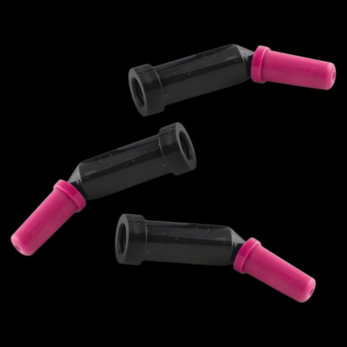 Beautifil Flow Plus X Flowable Composite, F03 Low Flow, Shade A1, 0.21 g Tips, 20/Pkg, Y2421 - Beautifil Flow Plus X - Tips - F03 - A1 - Image 1