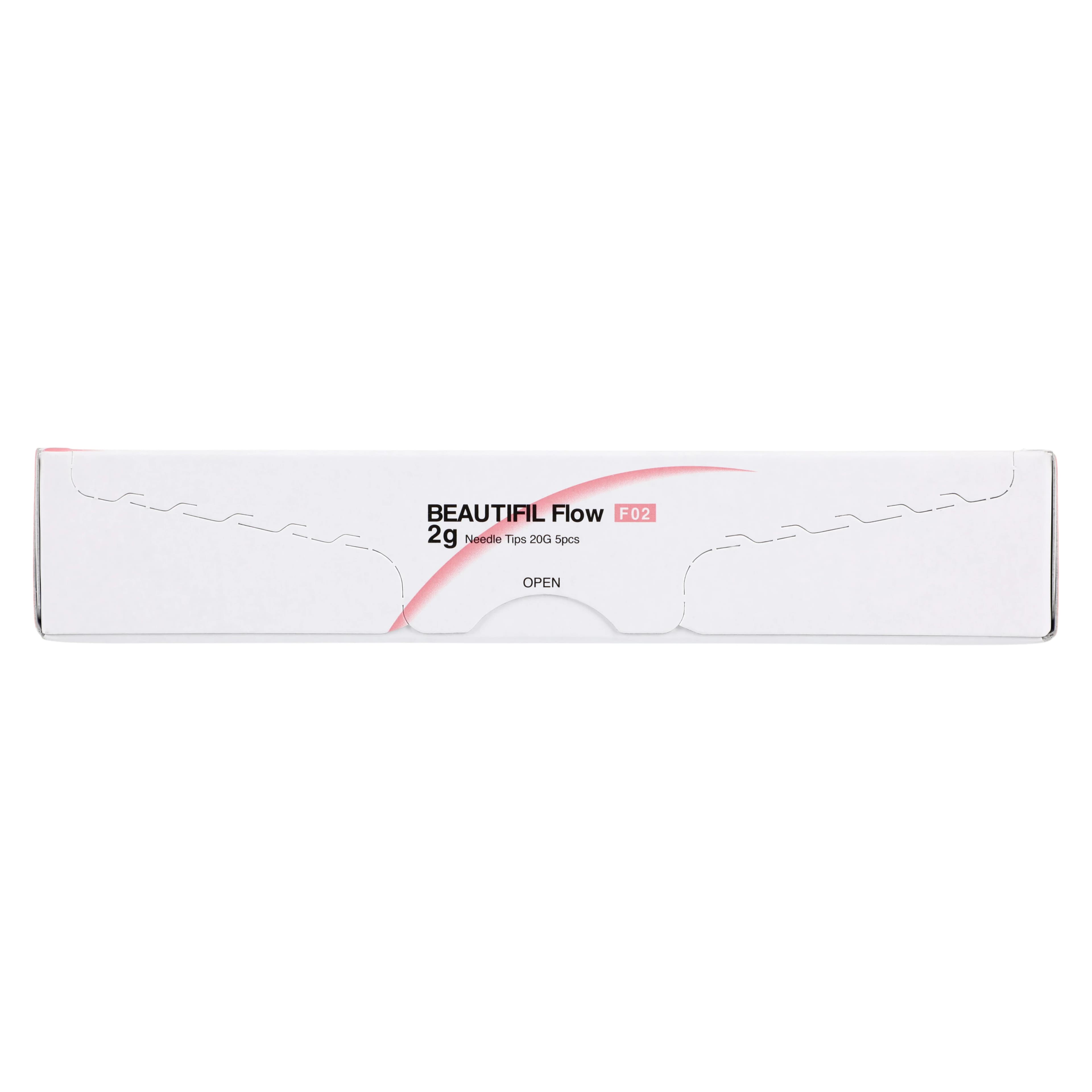 Shofu Dental Beautifil Flow Hybrid Composite, Syringe Refill, F02 Low Flow, 2 g, Shade A2, 1/Pk, #1432 thumbnail 6