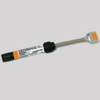 Shofu Ceramage Opaque Dentin ODC3 Light-Curing Microhybrid Composite, 4.6g Syringe - Ceramage Opaque Dentin ODC3 4.6g Syringe - Image 1