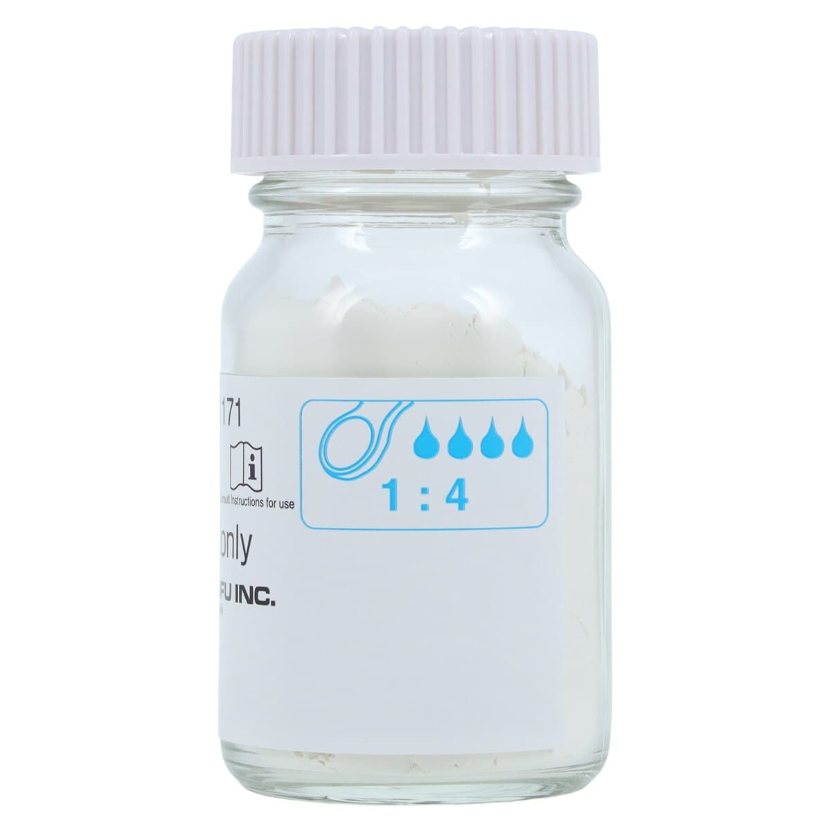 Shofu Hy-Bond Zinc Phosphate Cement Powder, 60 g, #1171 thumbnail 5