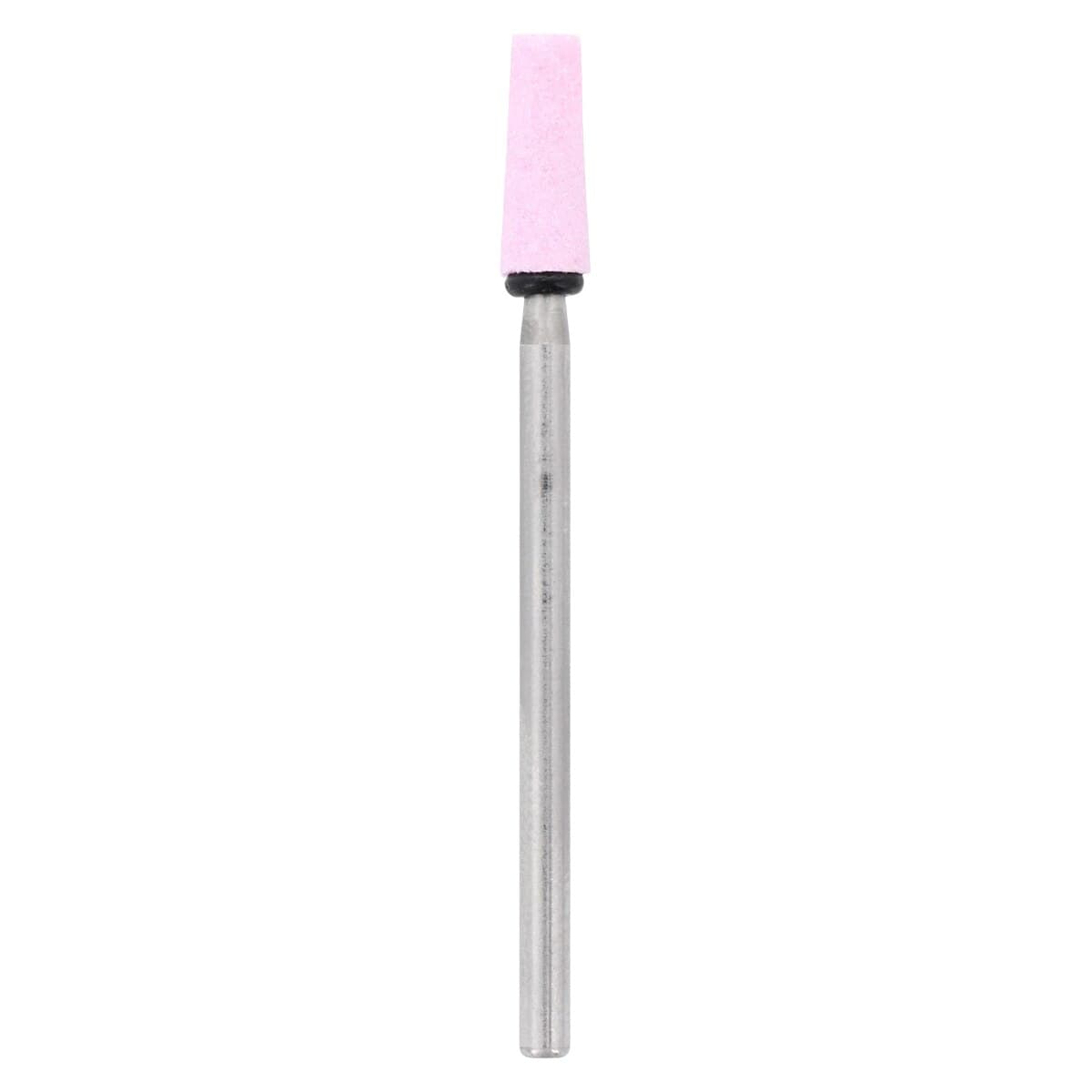 Shofu Lab Series Pink #1 HP Mounted Stones, Aluminum Oxide, 72/Box, ISO #040 thumbnail 3