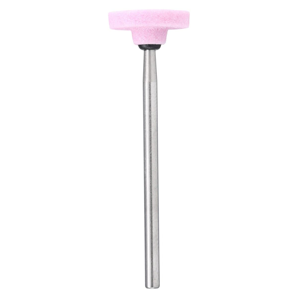 Shofu Lab Series Pink Mounted Stones #6 HP, Aluminum Oxide, 72/Box, ISO #130 thumbnail 3