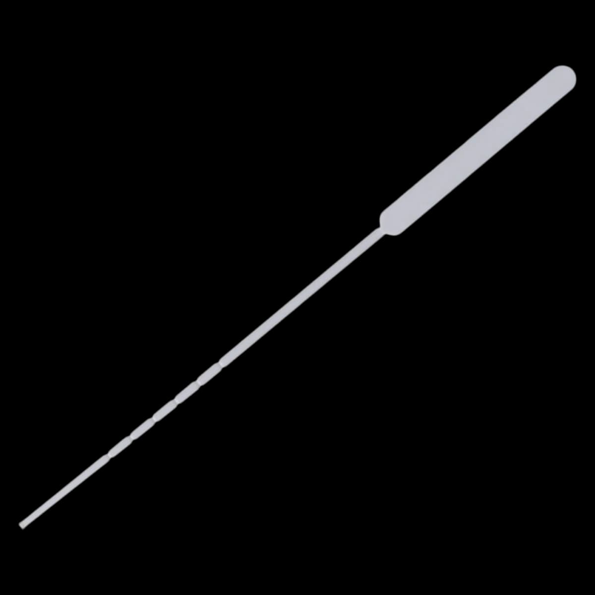 Medgyn Uterine Sound, 3mm Diameter x 10" Length, Plastic, Sterile, Disposable, 25/Box thumbnail 3