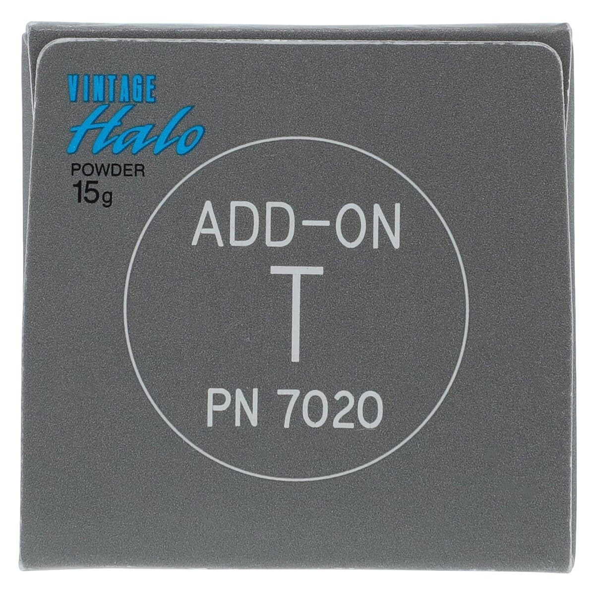 Shofu Vintage Halo Add-On Translucency Powder T, 15g, 01KT8PD53Z12JNQ51V0205CP5S thumbnail 6