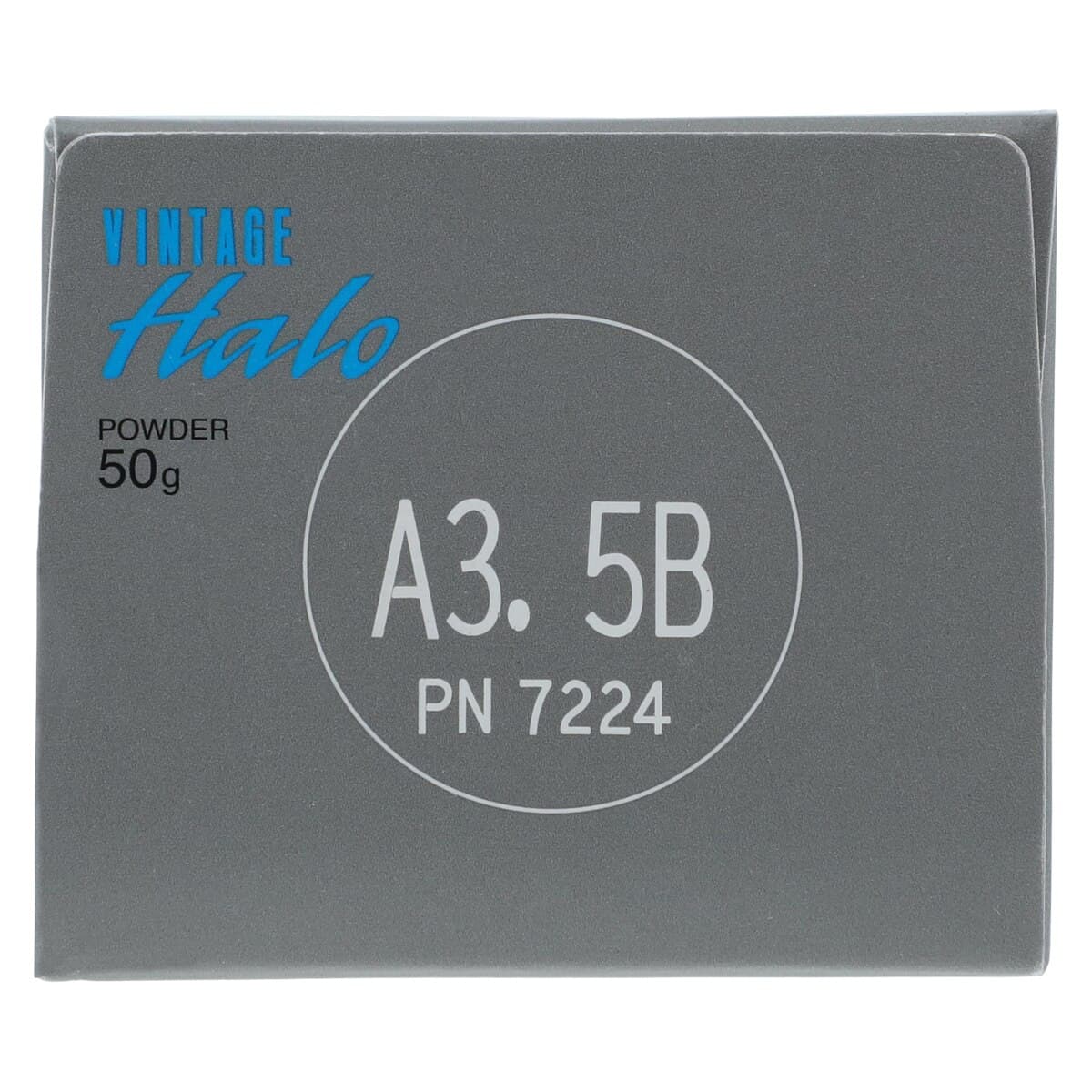 Shofu Vintage Halo Body Powder, Shade A3.5B, 50g thumbnail 2
