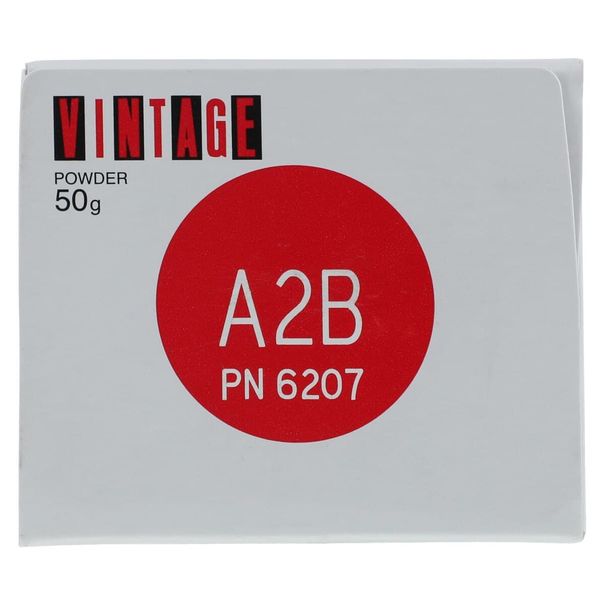 Shofu Vintage Body Porcelain Powder, Shade A2B, 50g thumbnail 6