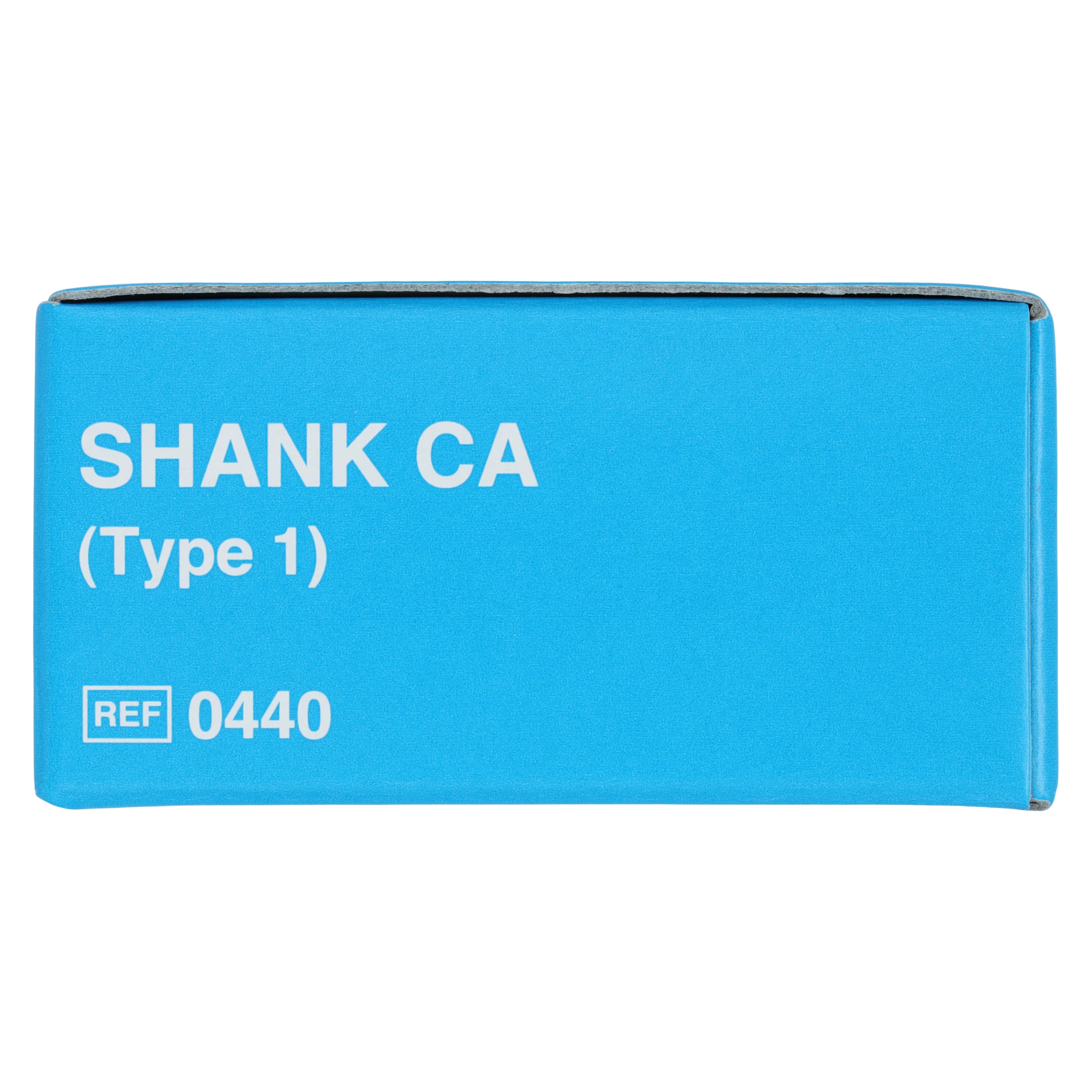Shofu Super-Snap Plastic Mandrels, Contra-Angle (RA), 100/Pk, #0440 thumbnail 7