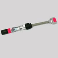 Ceramage A4 Body Light-Cure Indirect Restorative Composite, 2.6mL Syringe, 4.6g - Ceramage A4 Body 2.6mL Syringe - Image 1