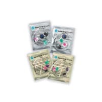 Super-Snap Disposable Singles Finishing & Polishing Disks, CA, Mini/Standard, Assorted Grit, 48/Pk, 0501 thumbnail 2