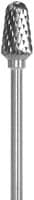 Robot® Carbide Cutter Bur, HP, Crosscut 18/12 Blade, #351E, 6.0 mm Diameter, 11.0 mm Length, 1/Pkg, SH351E-060 - Robot® Carbide Cutter Burs – HP, Crosscut - 18/12 Blade, # 351E, 6.0 mm Diameter, 11.0 mm Length, 1/Pkg - Image 1