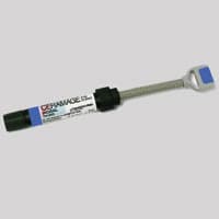 Shofu Ceramage Light-Cured Microhybrid Composite, Incisal Shade 56, 4.6g (2.6ml) Syringe - Ceramage 56 Incisal 4.6g Syringe - Image 1