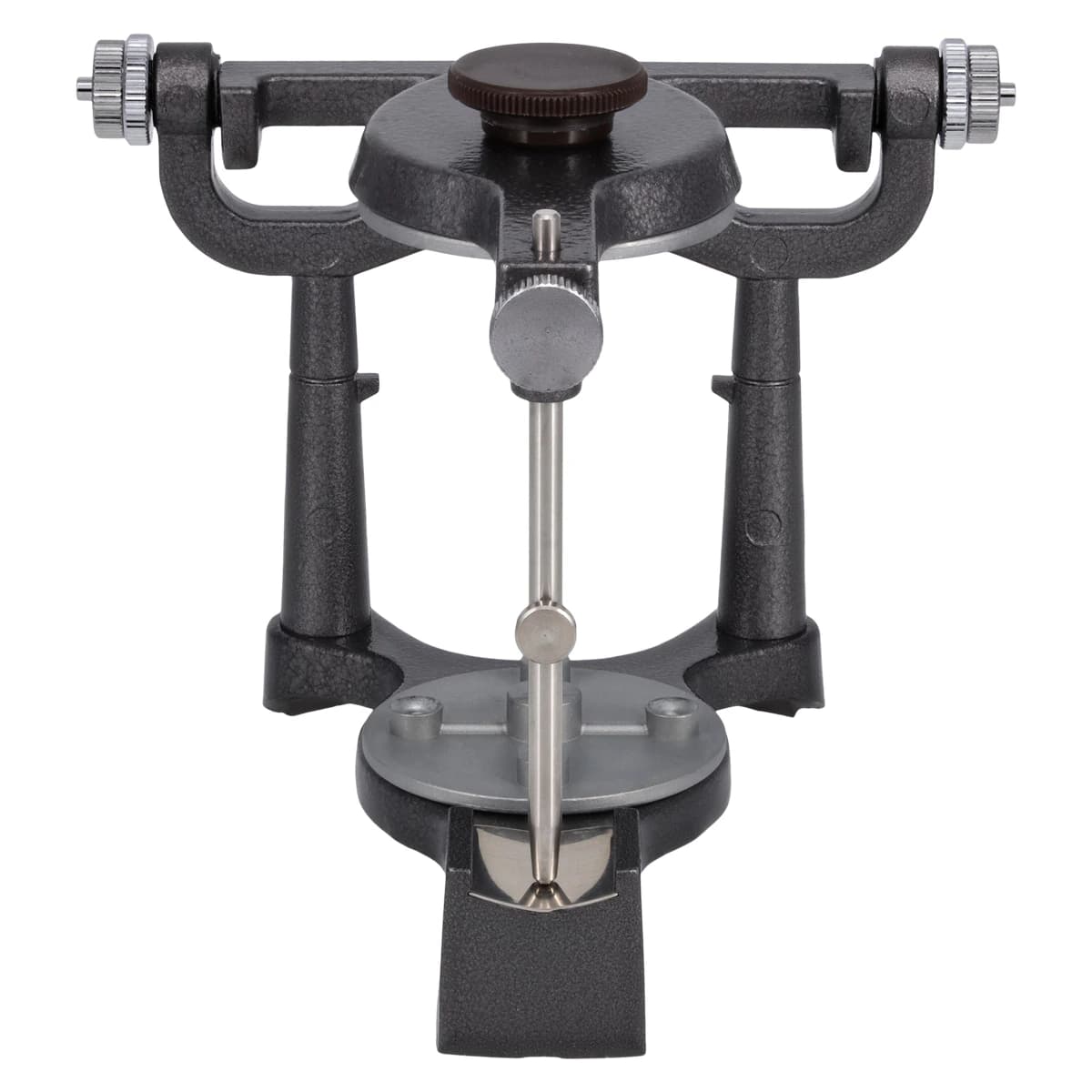 Handy IIM Articulator without Occlusal Plate, Metal Mounting Plates, Incisal, 5070 thumbnail 4
