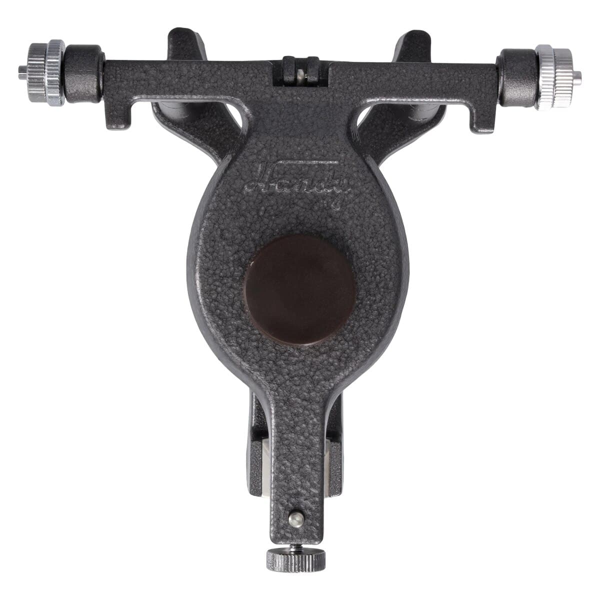Handy IIM Articulator without Occlusal Plate, Metal Mounting Plates, Incisal, 5070 thumbnail 5