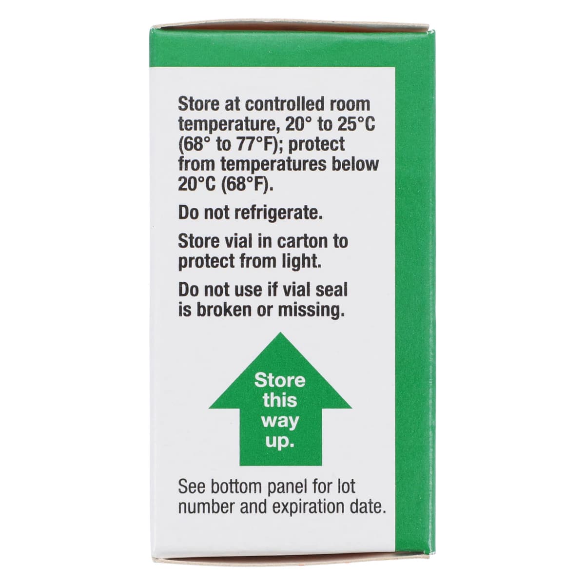 Kenalog-10 Injection, 10mg/mL, Multi-Dose Vial (MDV), 5mL thumbnail 6