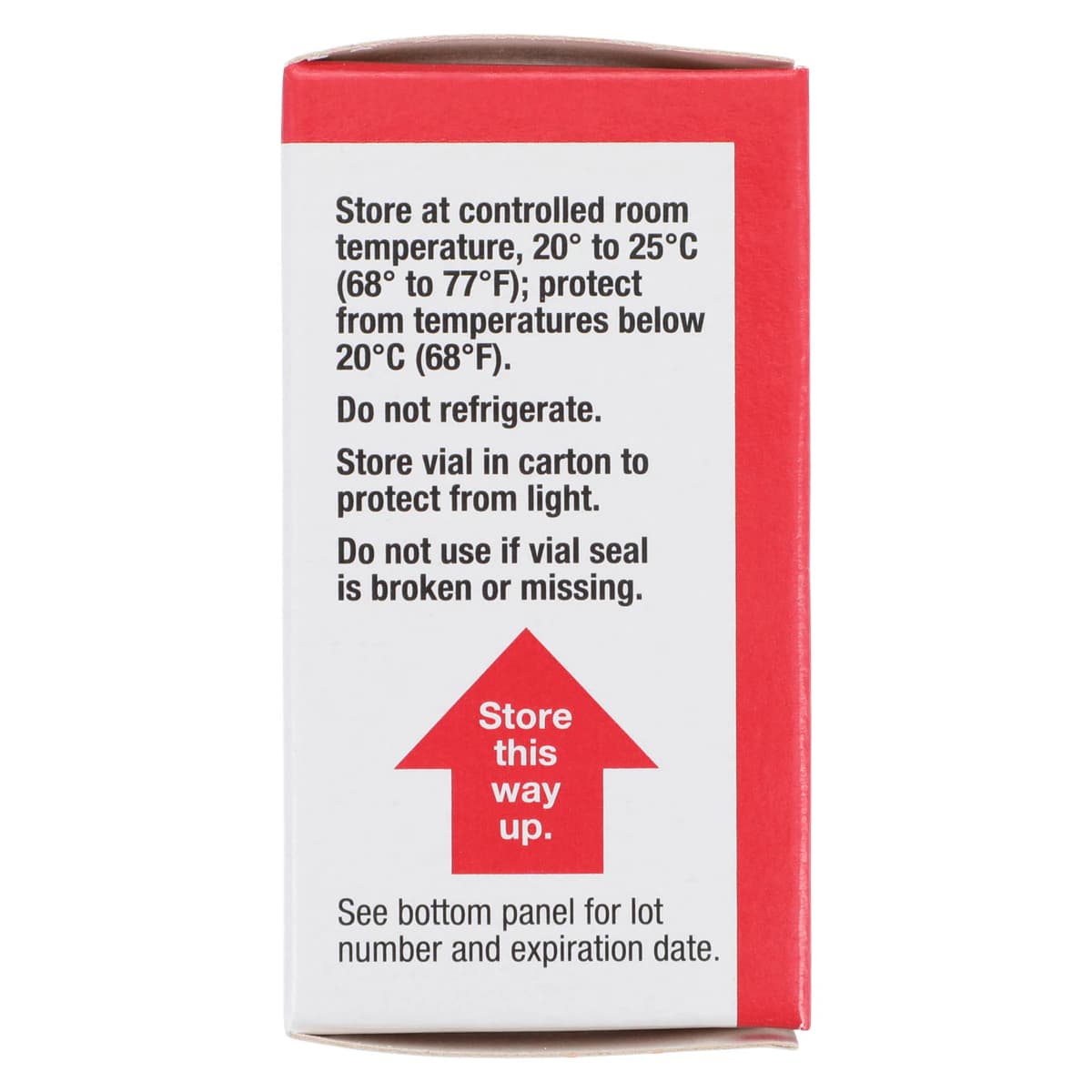 Kenalog-40 Injection, 40mg/mL, Multi-Dose Vial (MDV), 5mL thumbnail 8