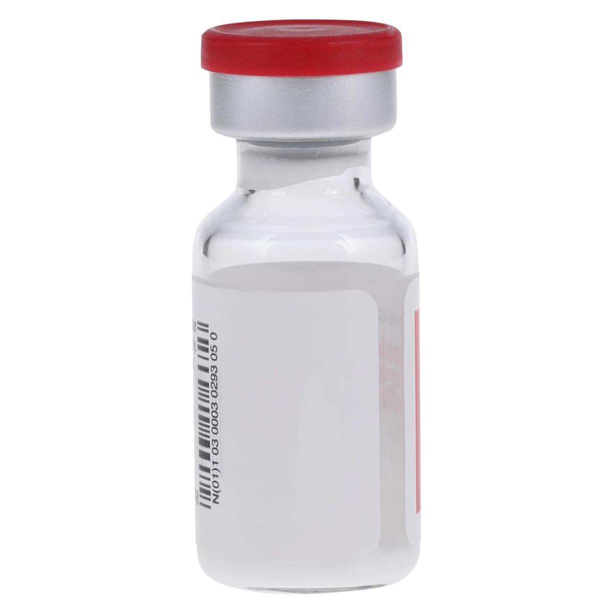Kenalog-40 Injection, 40mg/mL, Single Dose Vial (SDV), 1mL Each thumbnail 5