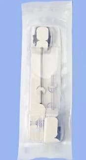 Endopath Bladeless Trocar, 2/3mm, 100mm Length - Trocar Endopath BL-Less 2/3mm - Image 1