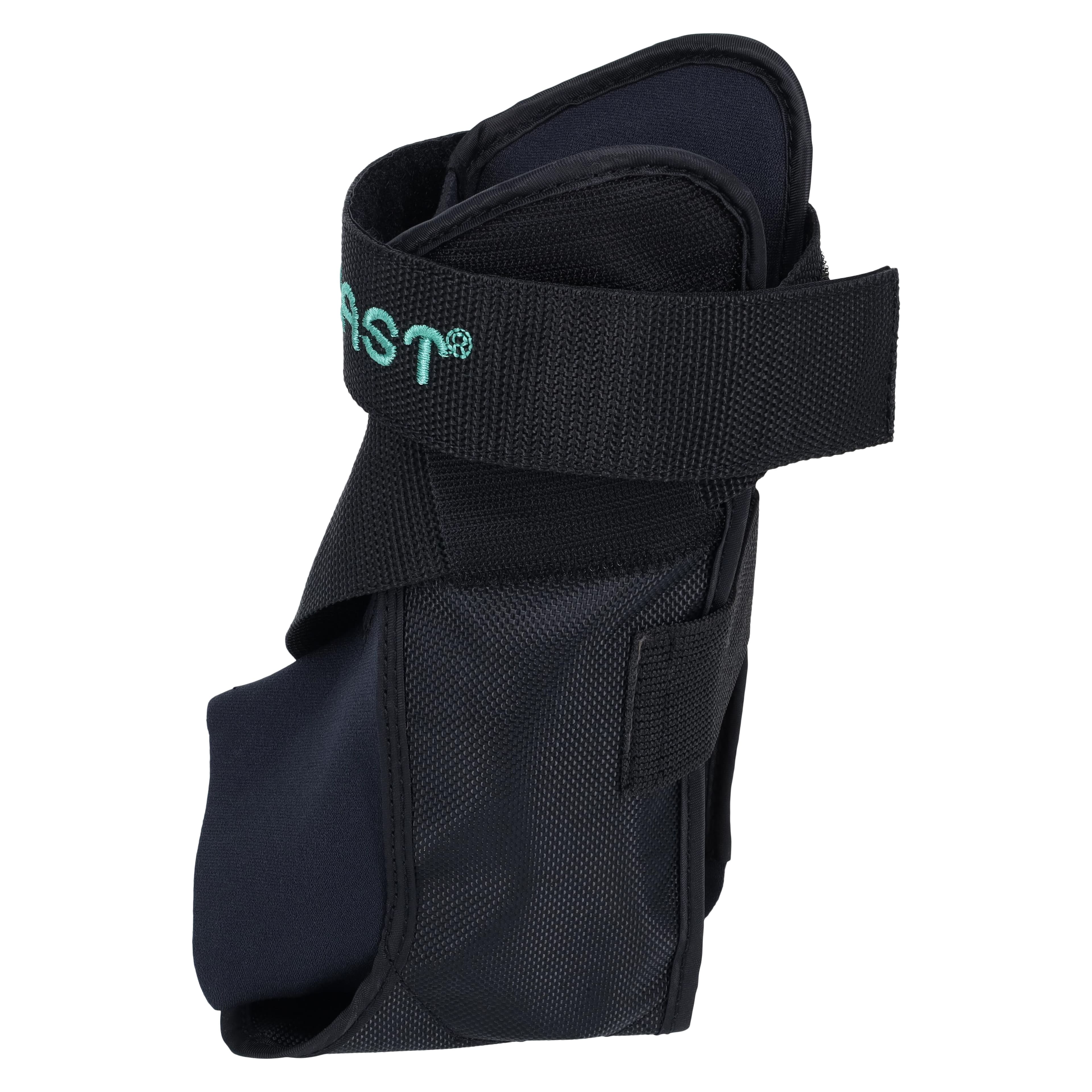 Aircast Airsport Stirrup Ankle Brace, Adult, Foam/Aircell, Large (Men 11.5-13 / Women 13-14.5) thumbnail 3