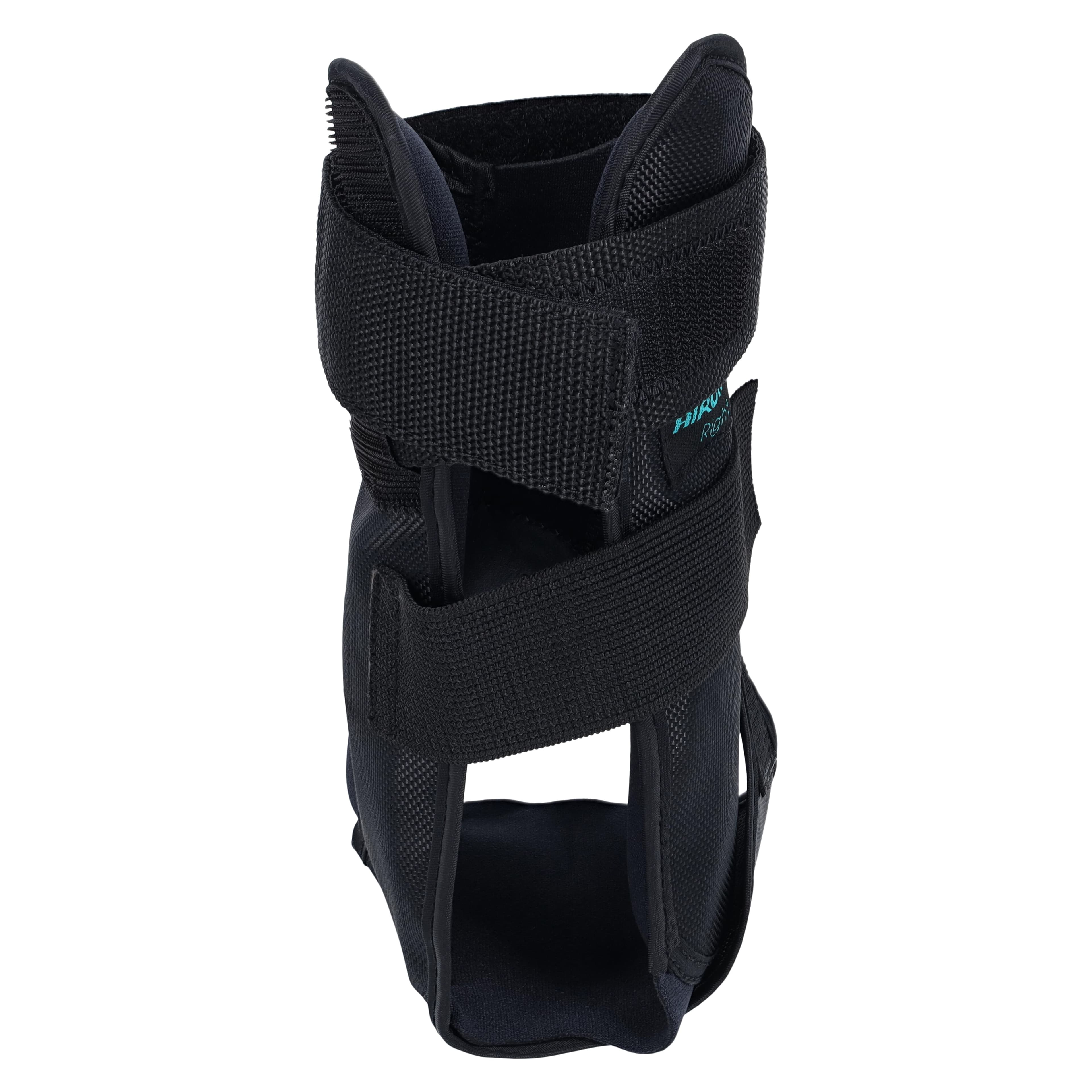 Aircast Airsport Stirrup Ankle Brace, Adult, Foam/Aircell, Large (Men 11.5-13 / Women 13-14.5) thumbnail 6
