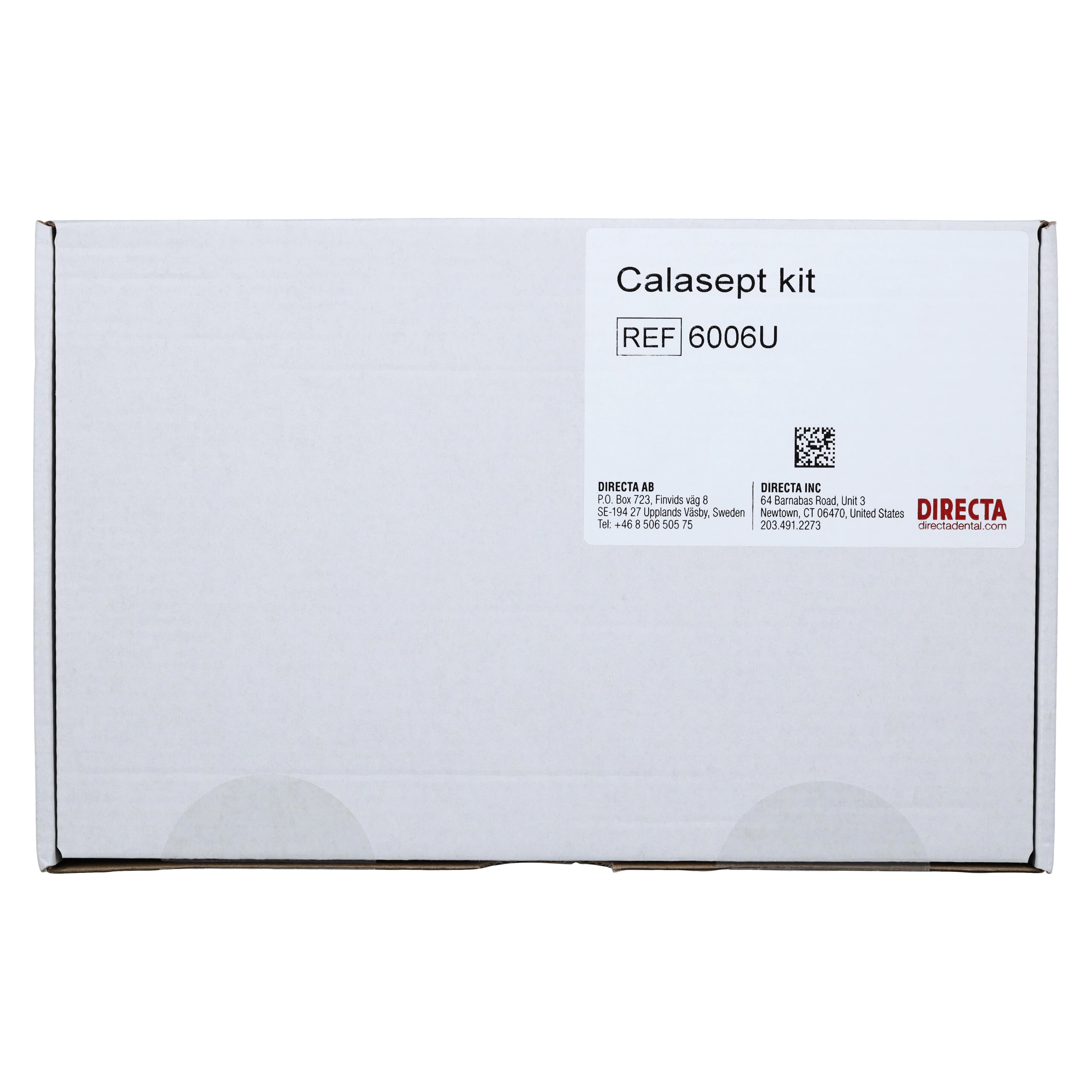 Calasept Bulk Kit, 20 Syringes and 100 Needles, Pure Calcium Hydroxide, 1.5 ml thumbnail 5