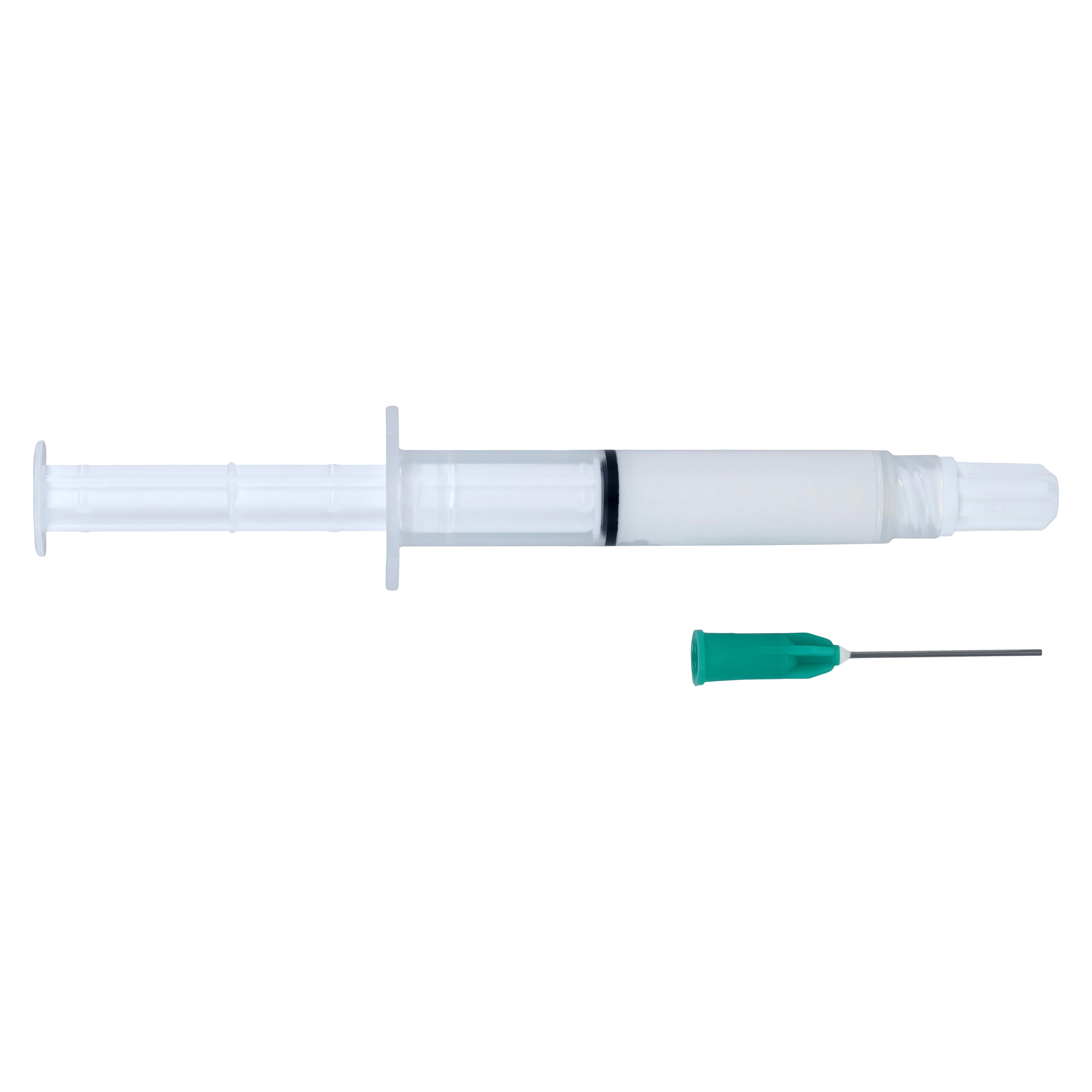 Calasept Bulk Kit, 20 Syringes and 100 Needles, Pure Calcium Hydroxide, 1.5 ml - Calasept Bulk Kit, 20 Packed Syringes and 100 Needles. Pure calcium hydroxide - Image 1