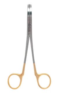 Wynman Temporary Crown Remover, 6" Tungsten Carbide Tips, 1/Pk - Wynman Temp Crown Remover - Image 1
