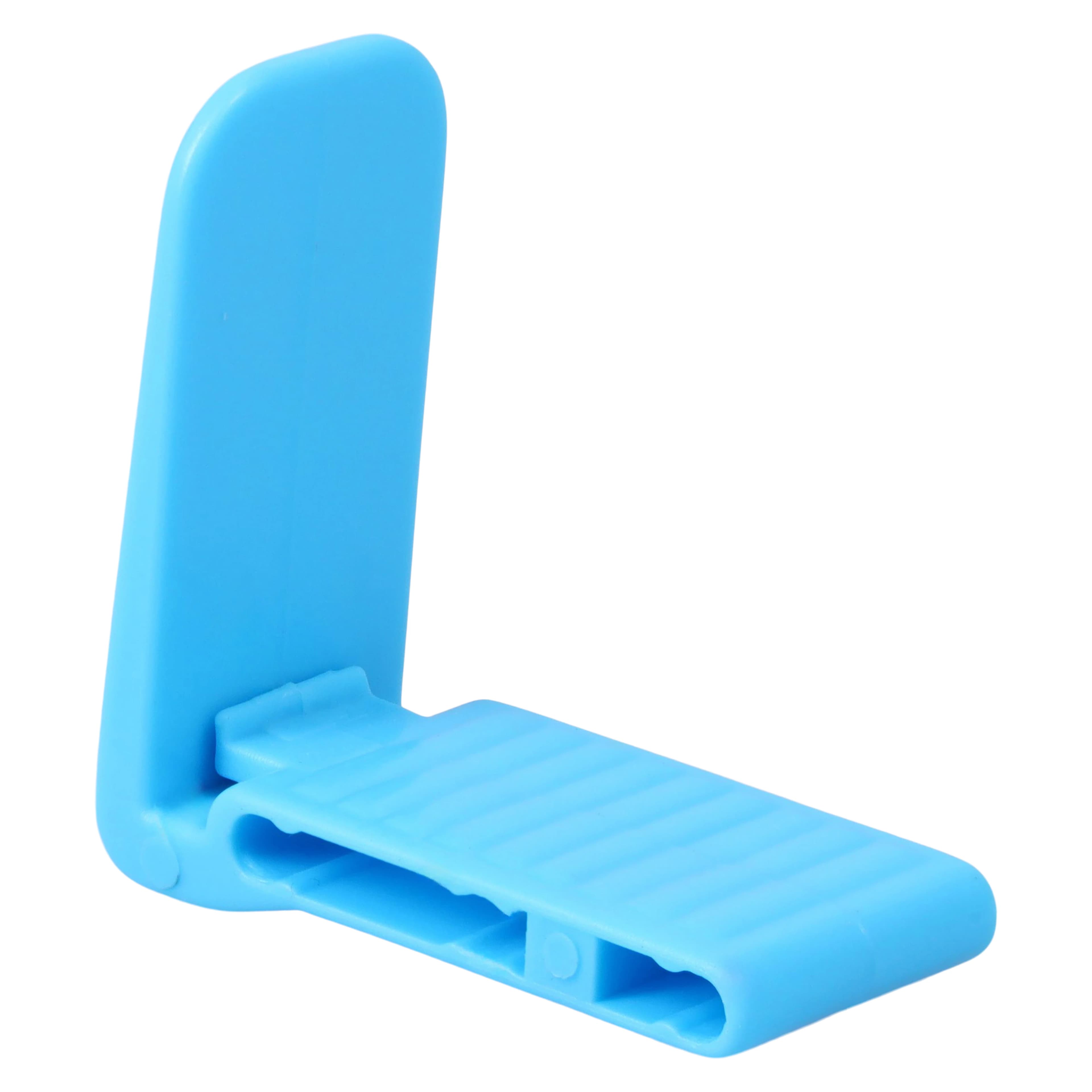 RAPiD™ Positioning System Bite Blocks, Anterior, Blue Color Coded, 25/Box (Rinn # 540861) thumbnail 3