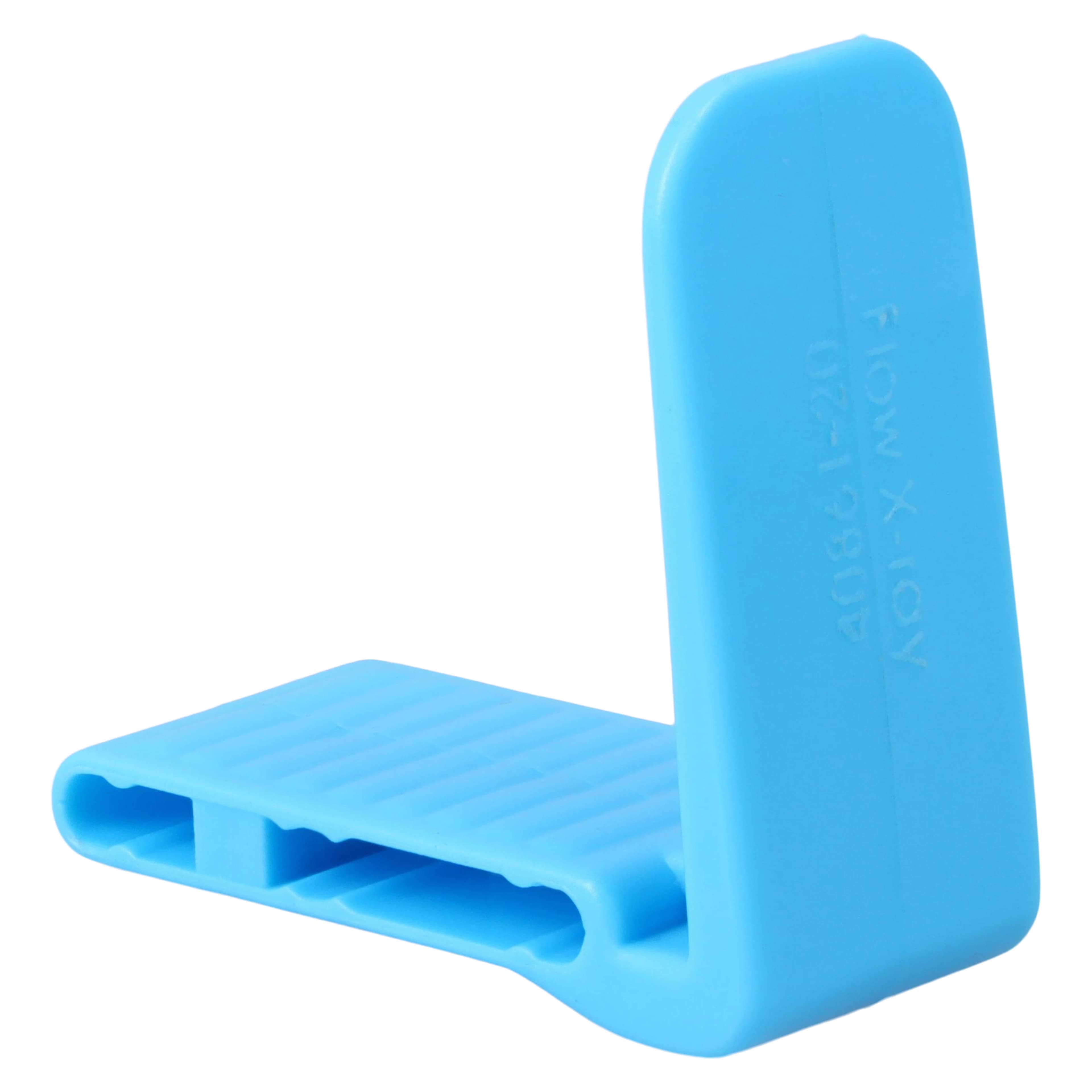 RAPiD™ Positioning System Bite Blocks, Anterior, Blue Color Coded, 25/Box (Rinn # 540861) thumbnail 4