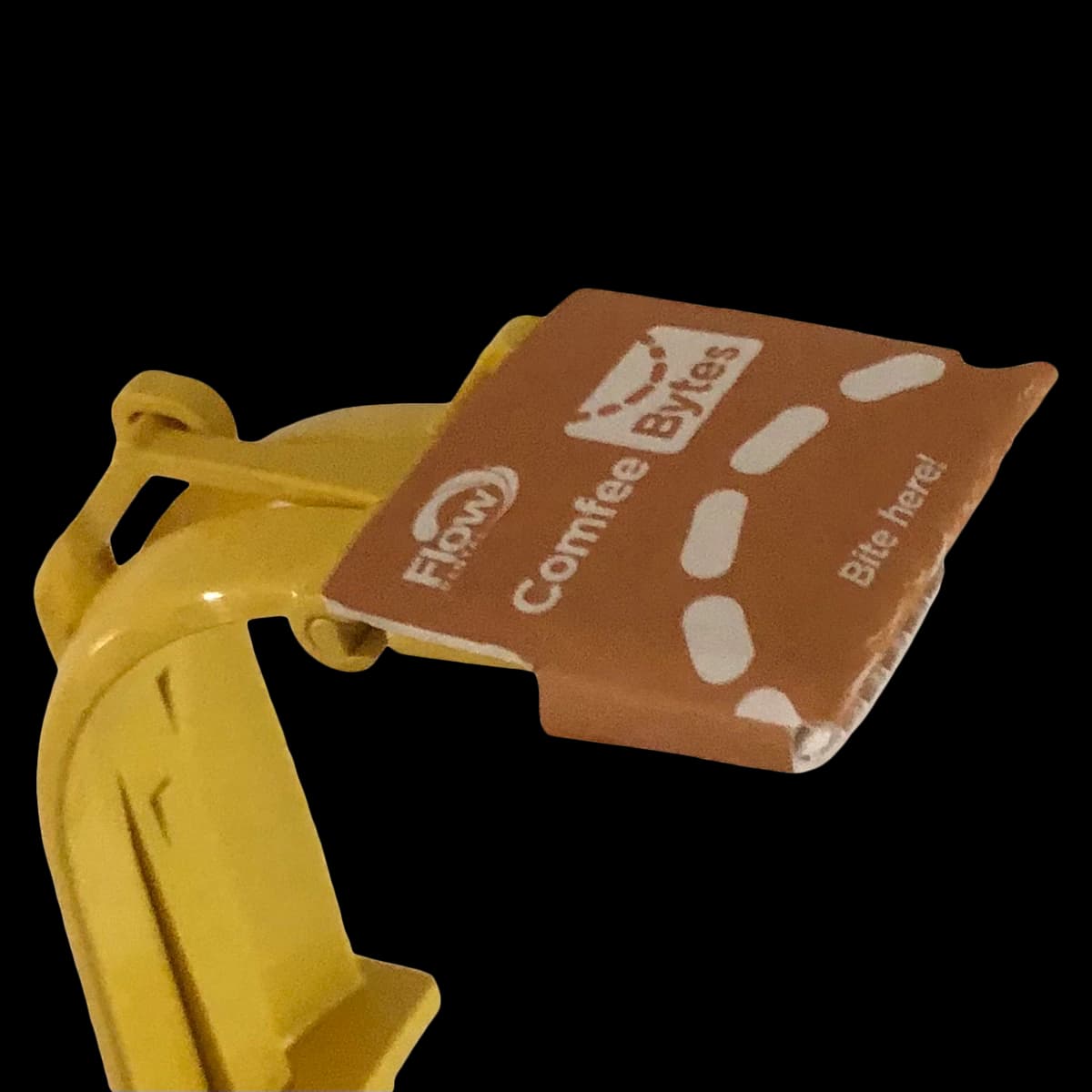 Comfee Bytes Disposable Bite Block Envelopes, Beige, 100/Pk - Comfee Bytes Disposable Bite Block Envelopes 100/Pk - Image 1