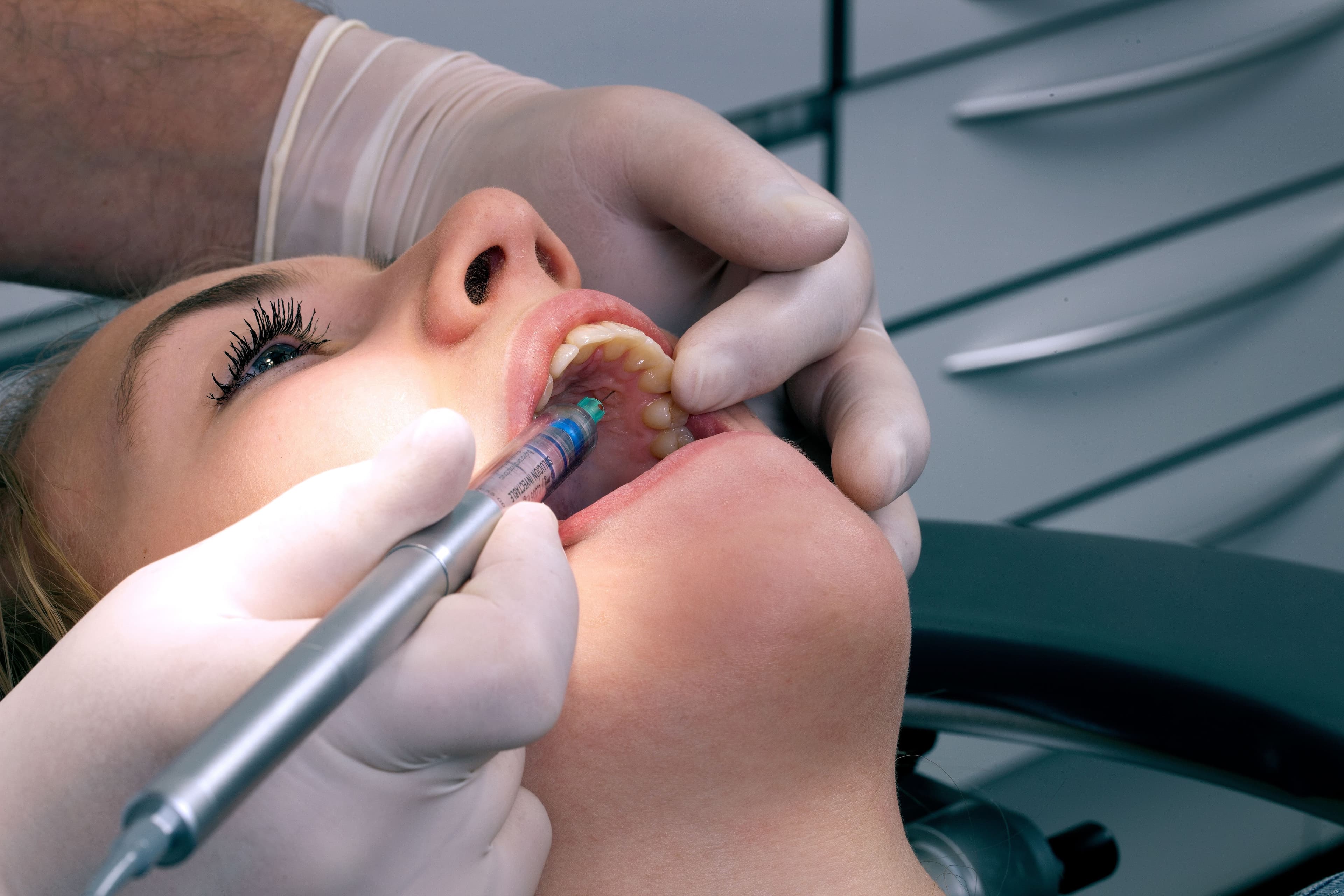 Calaject™ Computer-Assisted Local Anesthesia Delivery System, Complete Kit, 2118 thumbnail 3