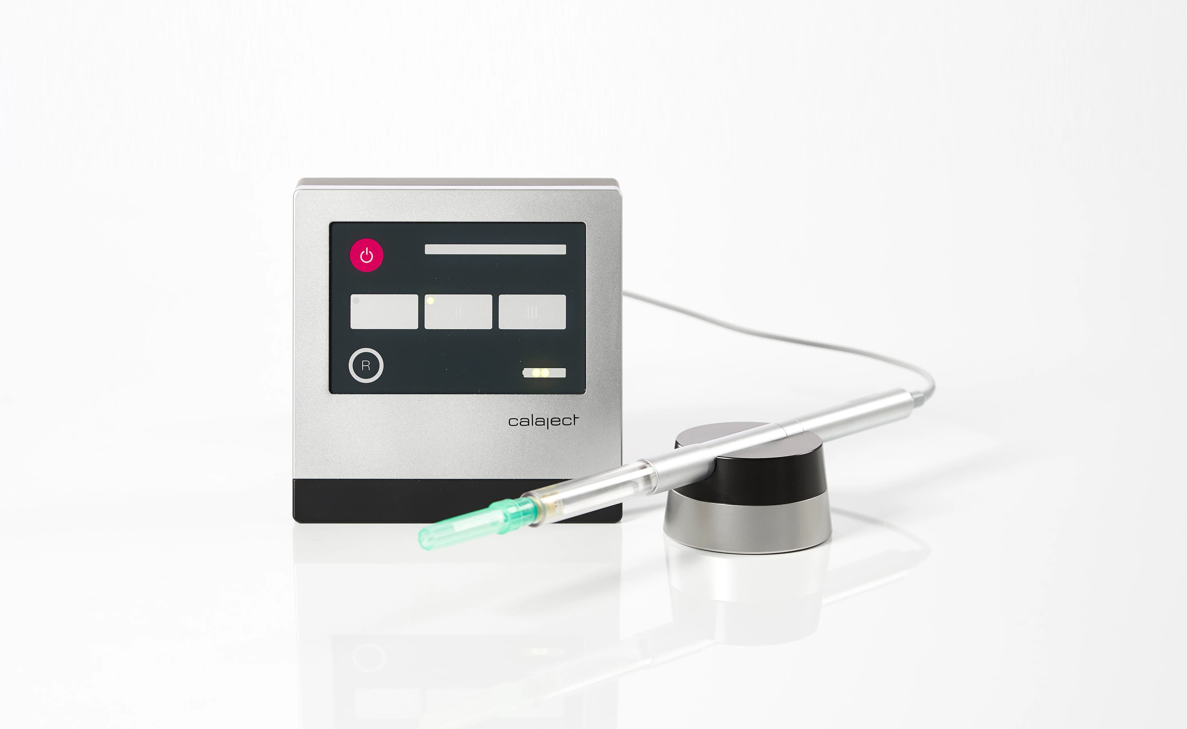 Calaject™ Computer-Assisted Local Anesthesia Delivery System, Complete Kit, 2118 - Calaject™ Anesthesia Device - Image 1