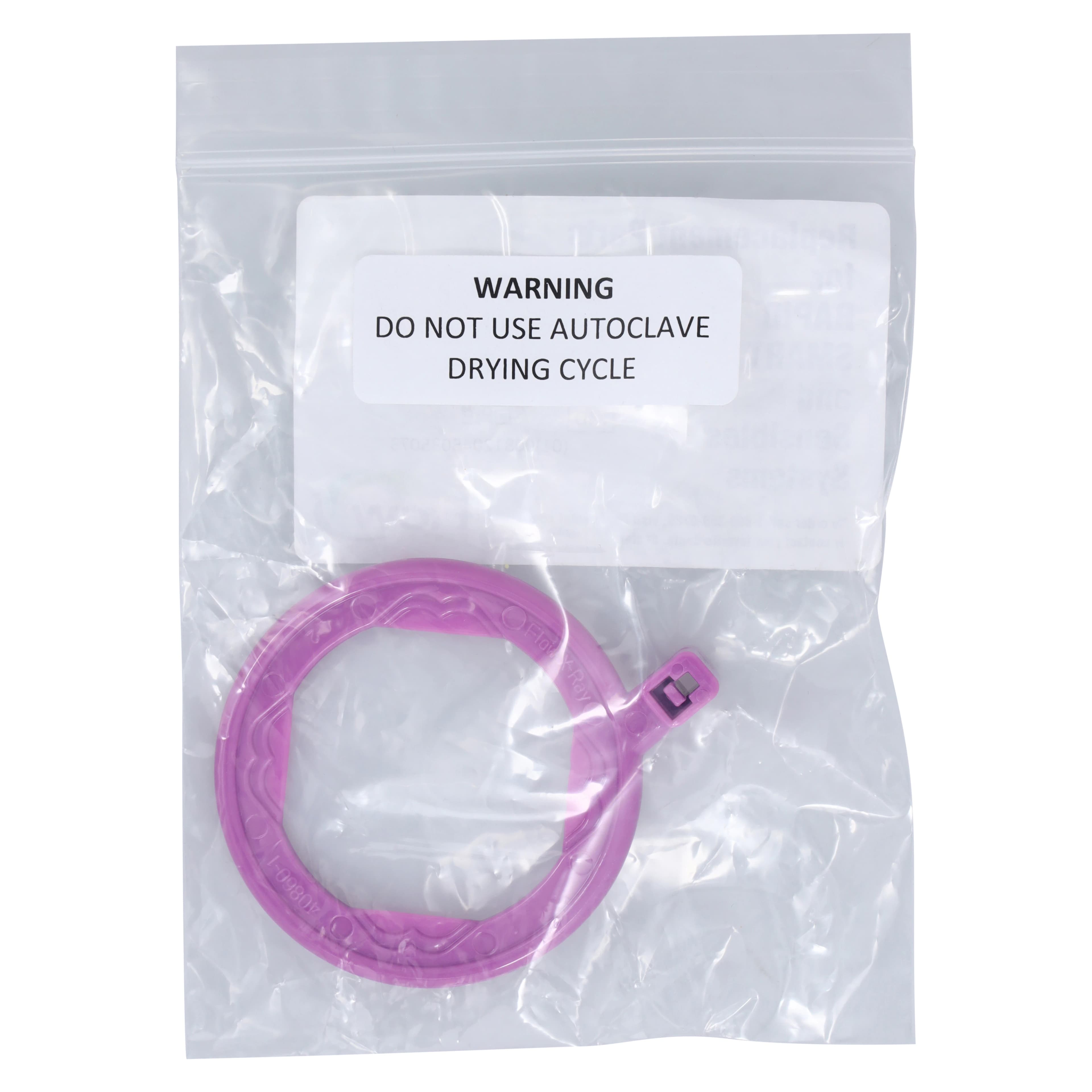 RAPiD™ Positioning System Aiming Ring - Posterior, Purple, Reusable, 1/Pkg (Rinn # 540860) thumbnail 4