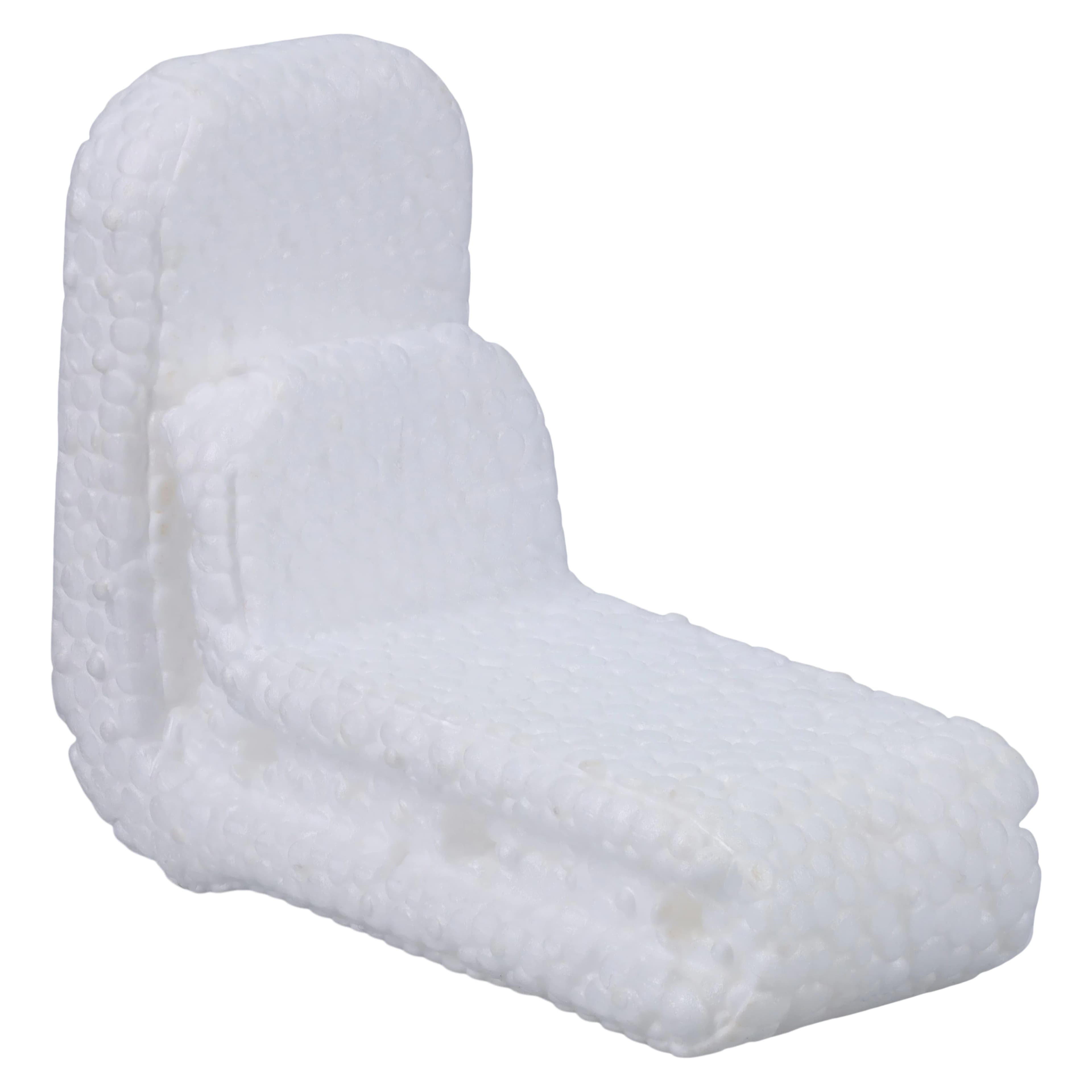 Supa Disposable Bite Blocks, 100/Box, 16087 thumbnail 3