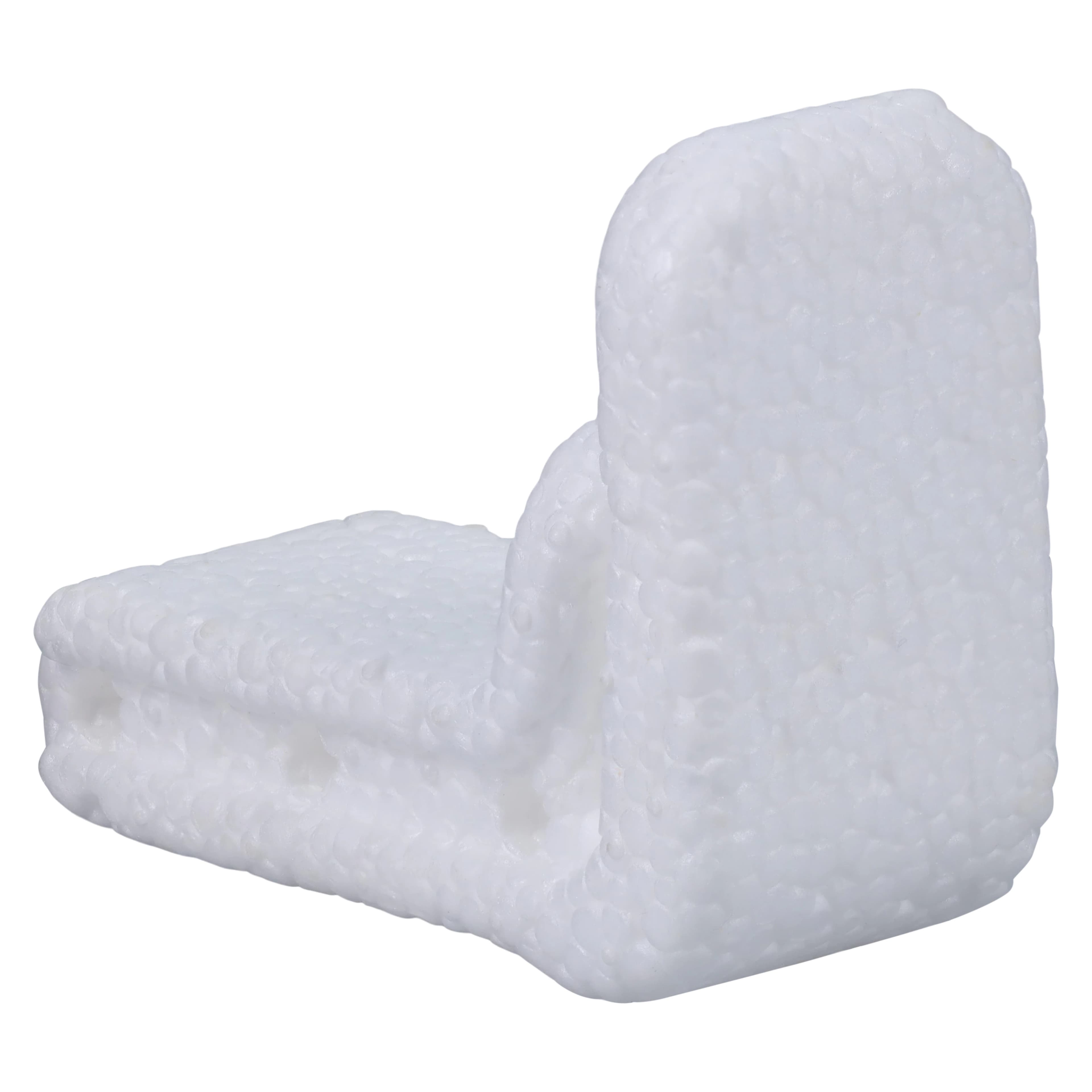 Supa Disposable Bite Blocks, 100/Box, 16087 thumbnail 4