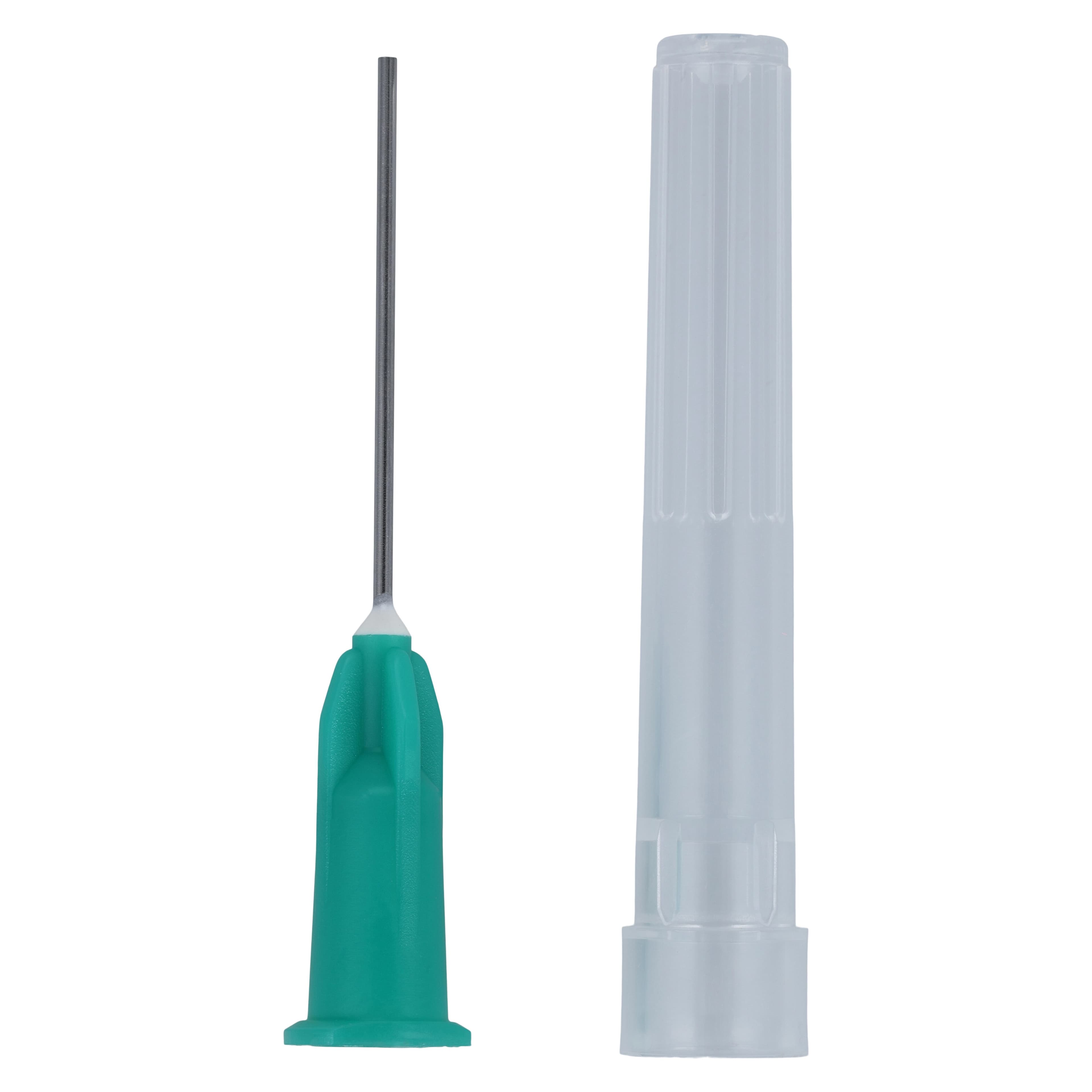 Directa Dental Calasept Calcium Hydroxide Large Kit 4U, 4 x 1.5 mL Syringes + 20 Paste Needles, 1230100 thumbnail 6