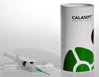 Directa Dental Calasept Calcium Hydroxide Large Kit 4U, 4 x 1.5 mL Syringes + 20 Paste Needles, 1230100 thumbnail 2