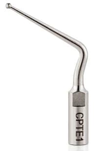Channels Endo Piezo Tip 1, CPTE1, Stainless Steel - Channels Endo Piezo Tip 1 - Image 1
