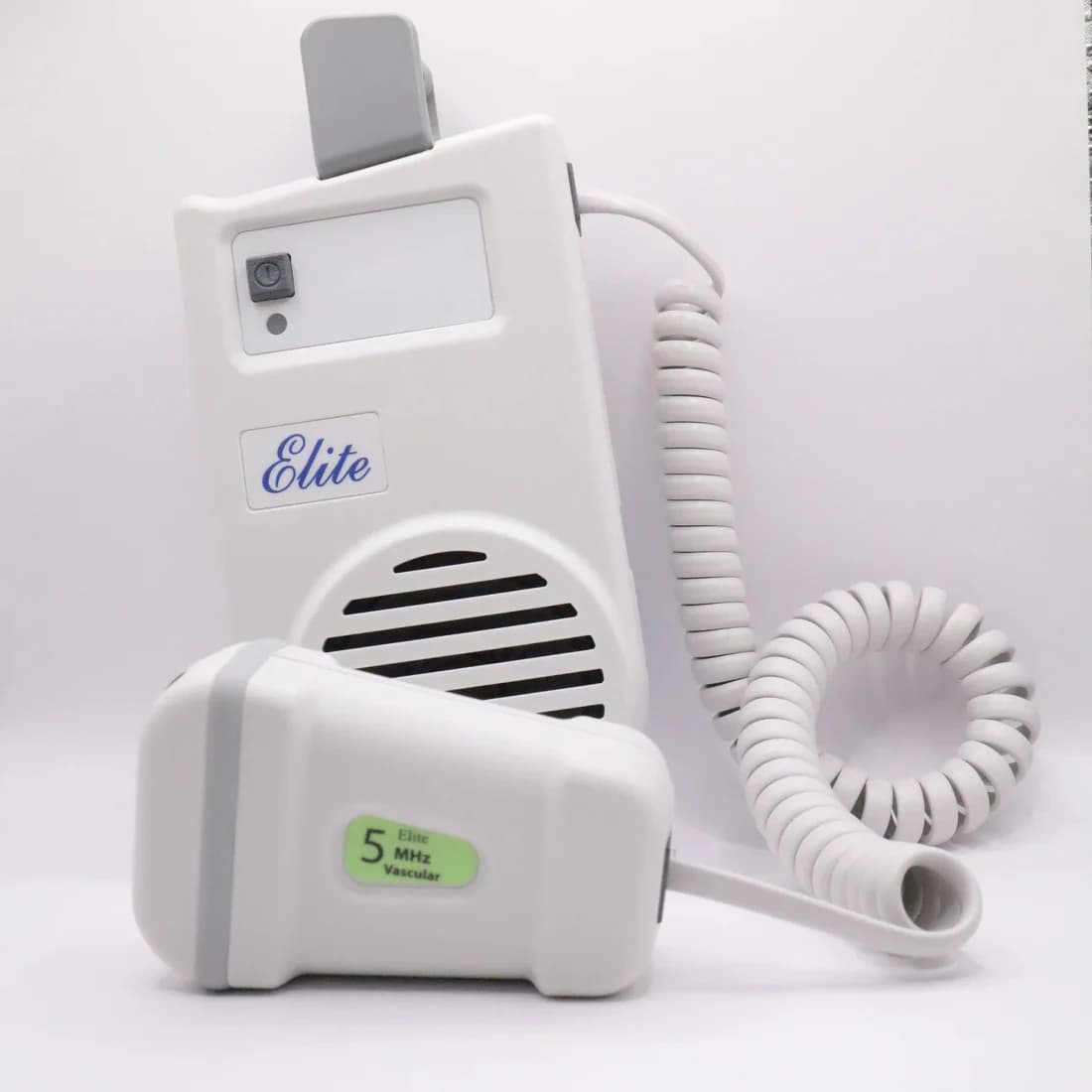 Imex Elite 100 Handheld Doppler, No Display, Each - Doppler Elite Vascular - Image 1