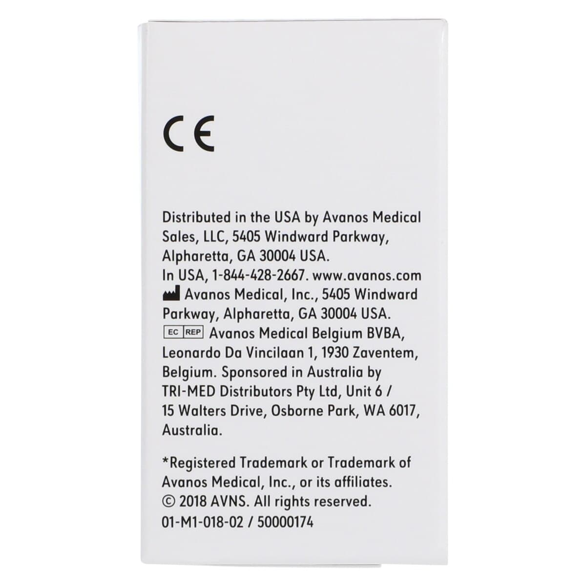 CLOtest Rapid Urease Test Kit for H. pylori, CLIA Waived, 25 Tests/Package thumbnail 6