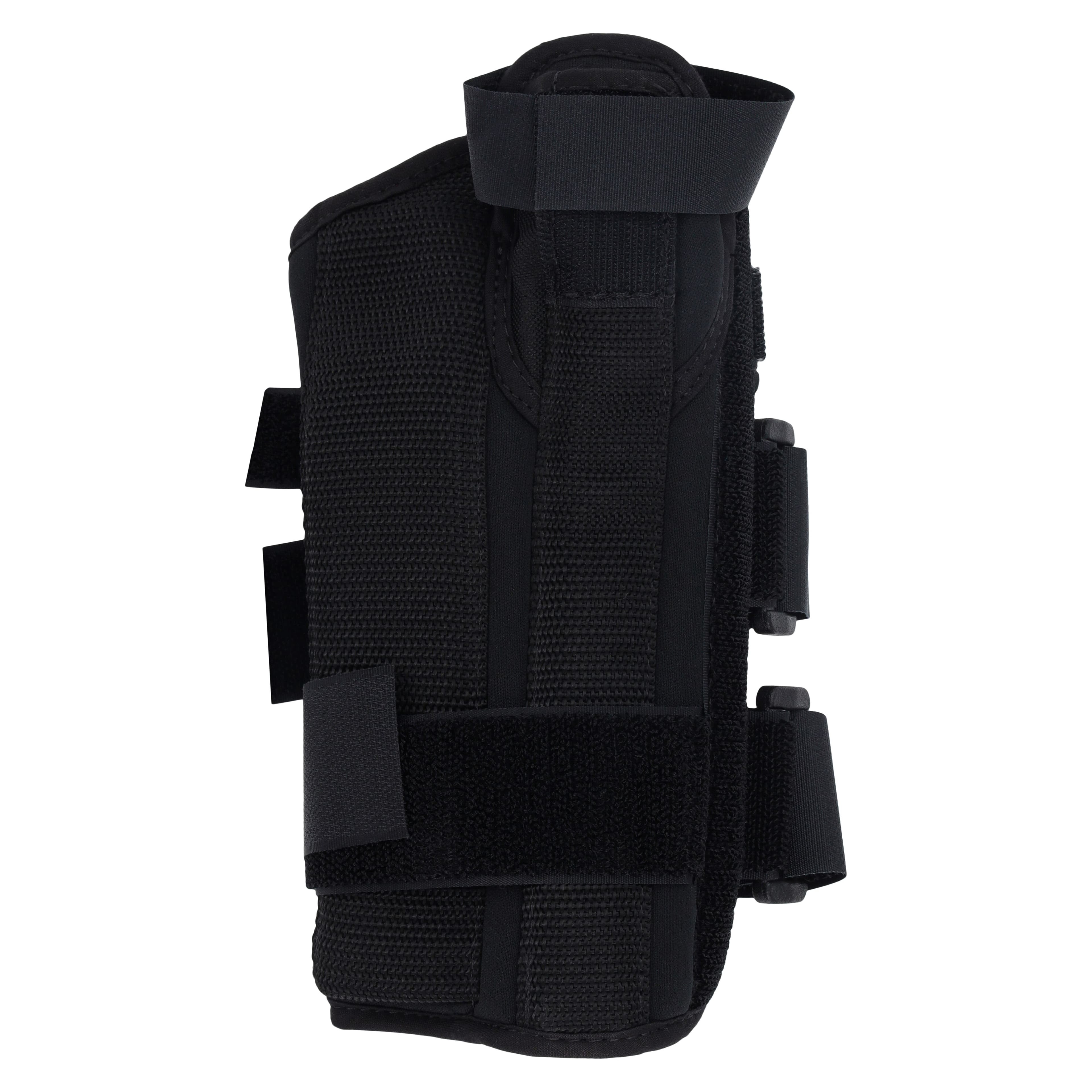 ComfortFORM Wrist/Thumb Brace, Foam Laminate, Adult, X-Large (8.5+ in), Right thumbnail 3