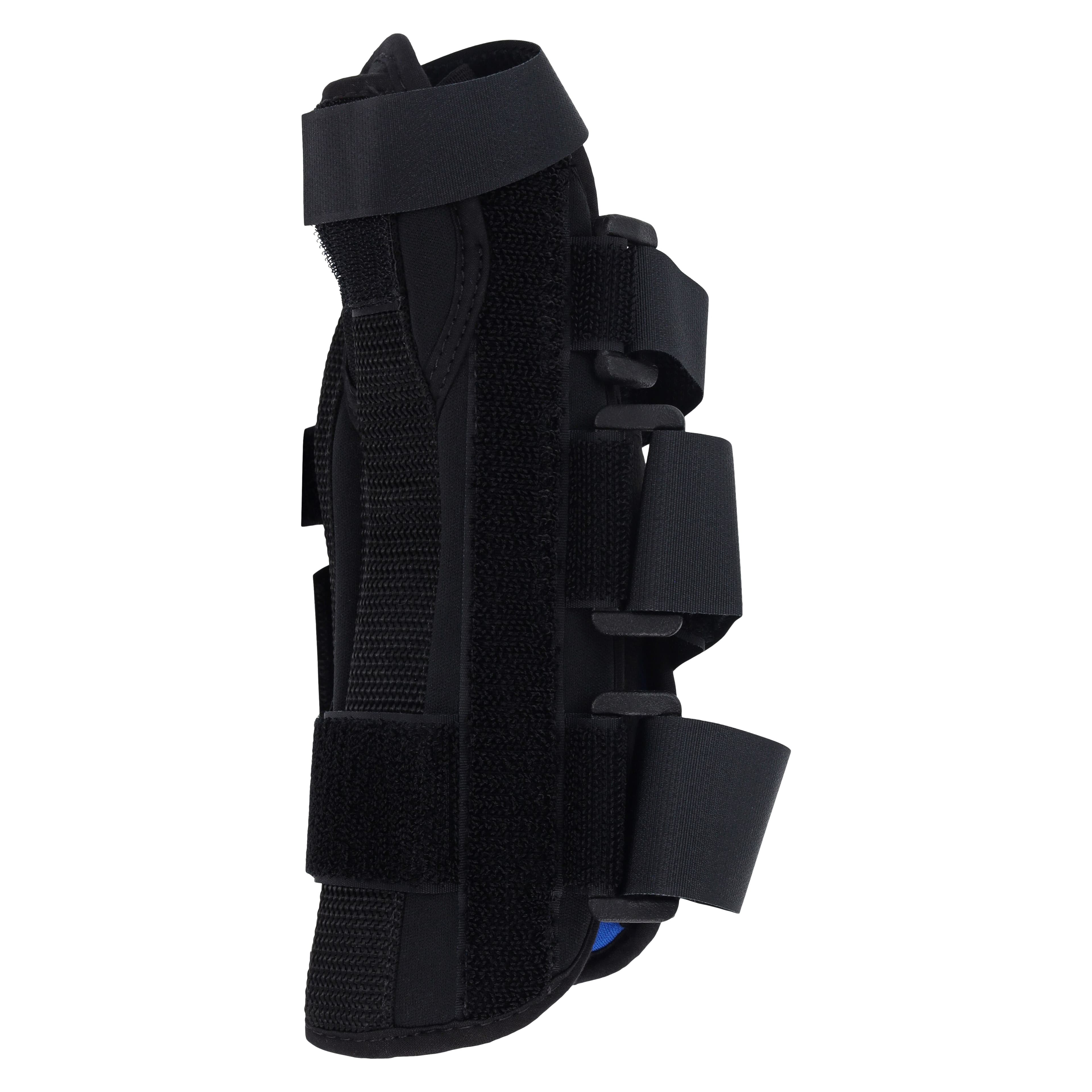 ComfortFORM Wrist/Thumb Brace, Foam Laminate, Adult, X-Large (8.5+ in), Right thumbnail 4
