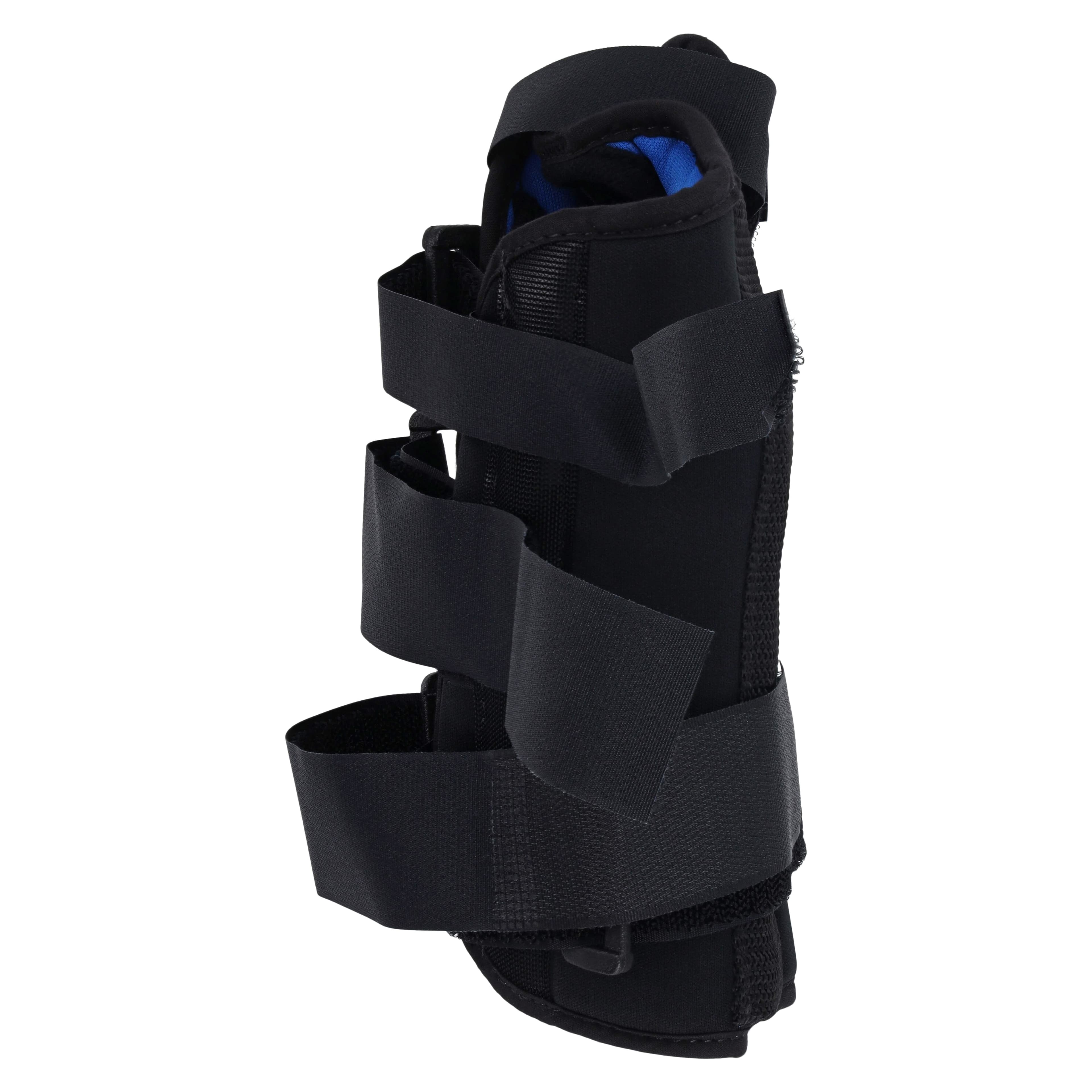 ComfortFORM Wrist/Thumb Brace, Foam Laminate, Adult, X-Large (8.5+ in), Right thumbnail 5