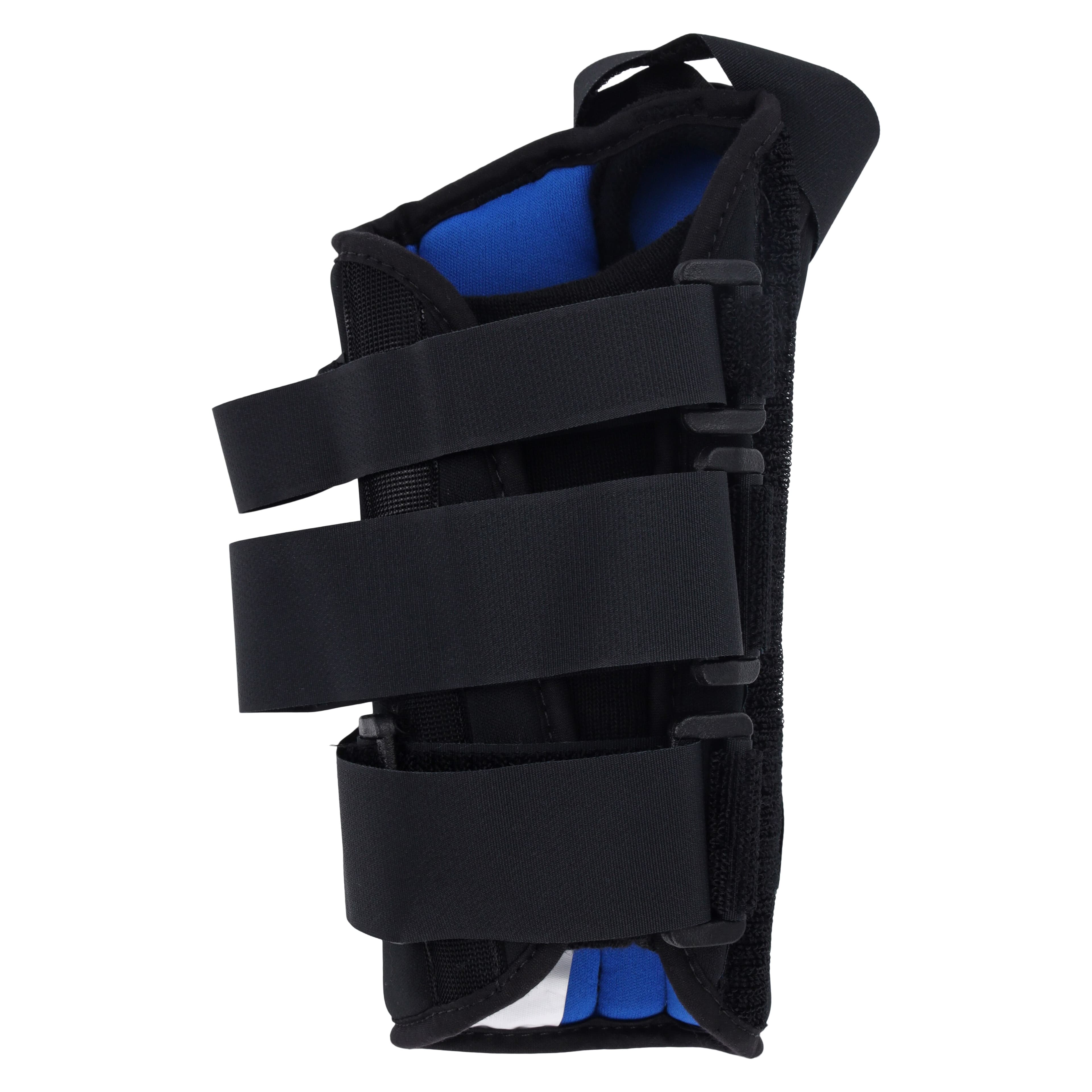 ComfortFORM Wrist/Thumb Brace, Foam Laminate, Adult, X-Large (8.5"+), Left thumbnail 2