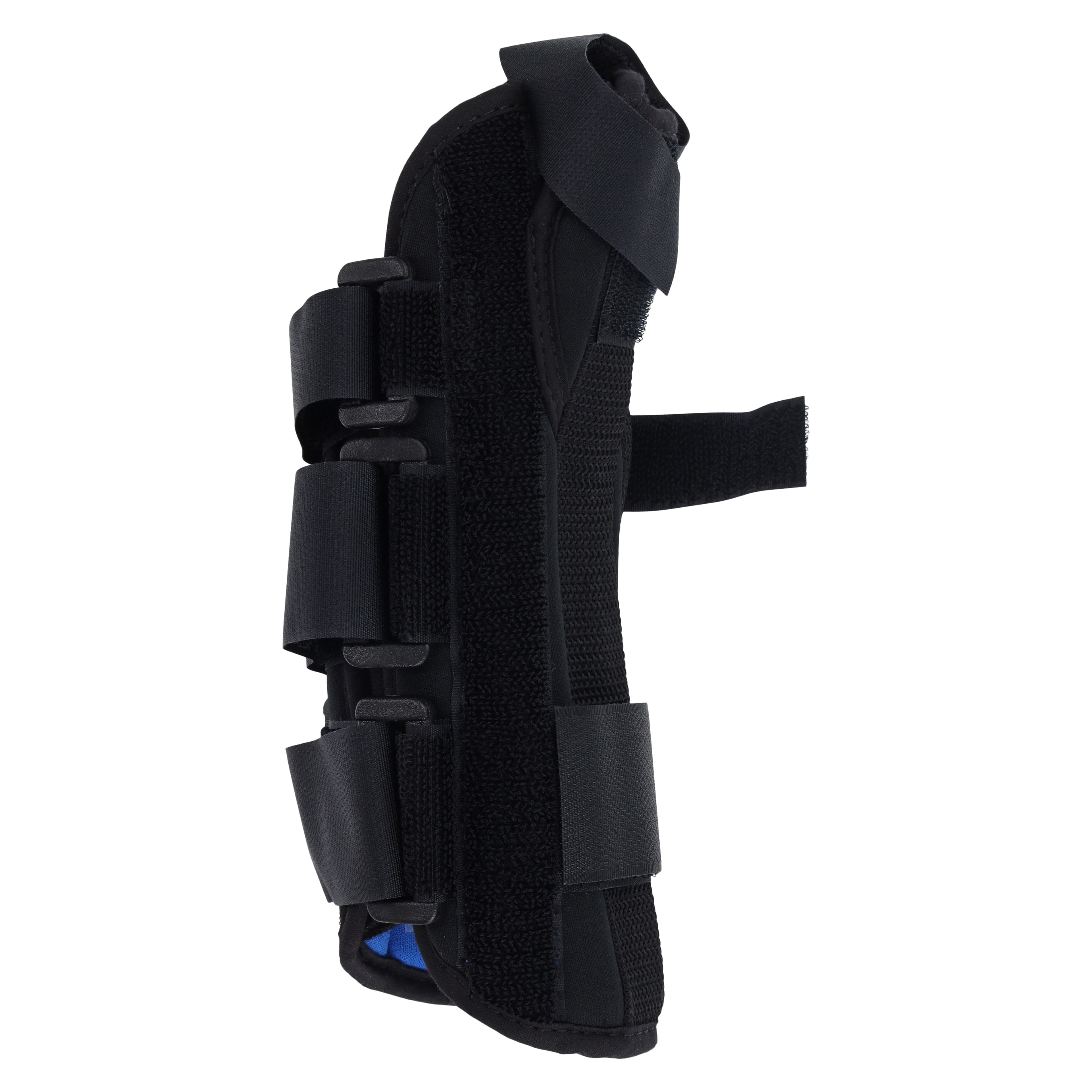 ComfortFORM Wrist/Thumb Brace, Foam Laminate, Adult, X-Large (8.5"+), Left thumbnail 3